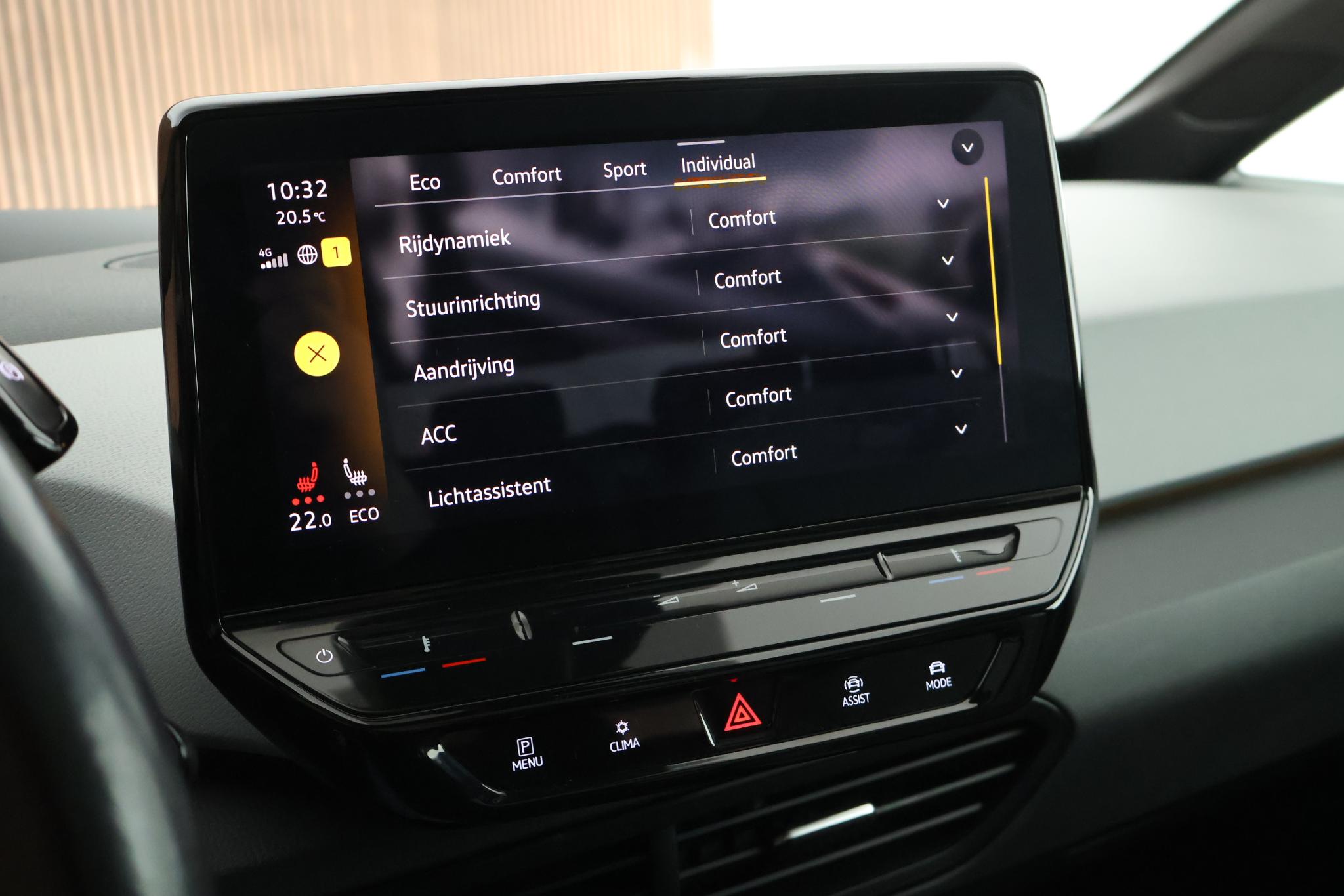 Foto van Volkswagen Id.3