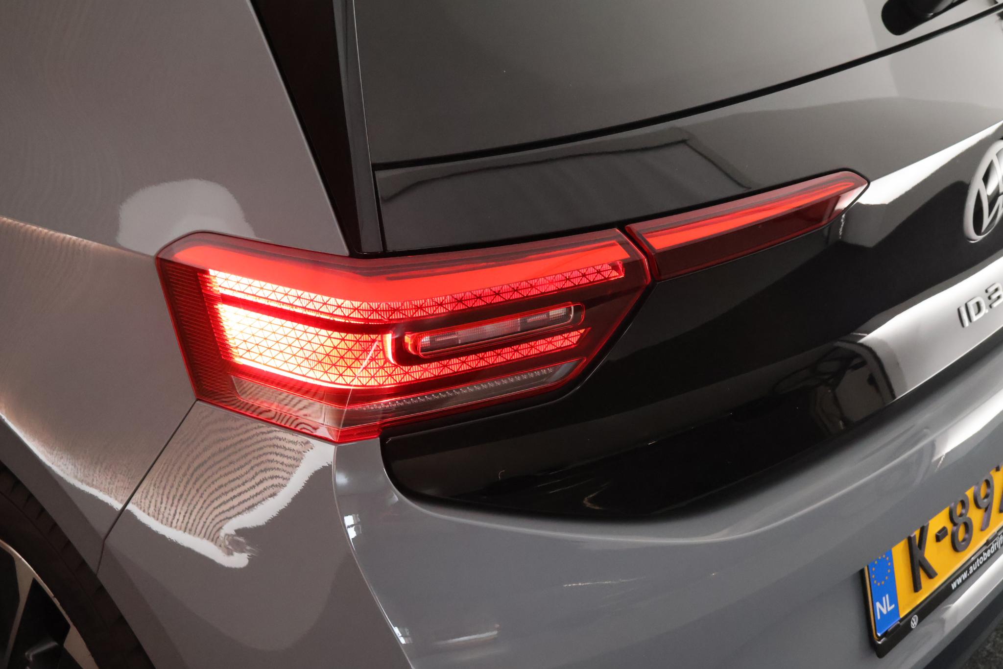 Foto van Volkswagen Id.3