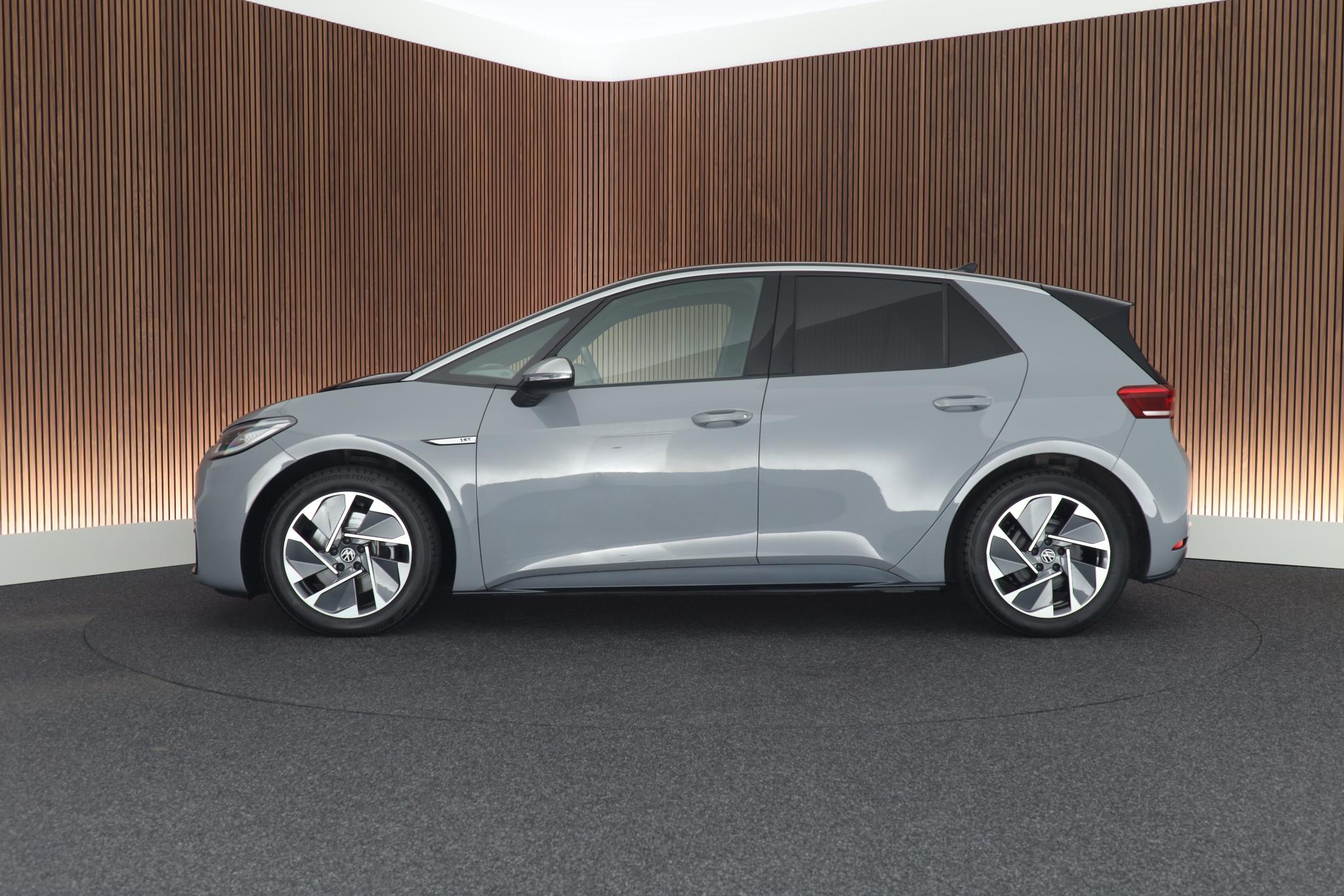 Foto van Volkswagen Id.3