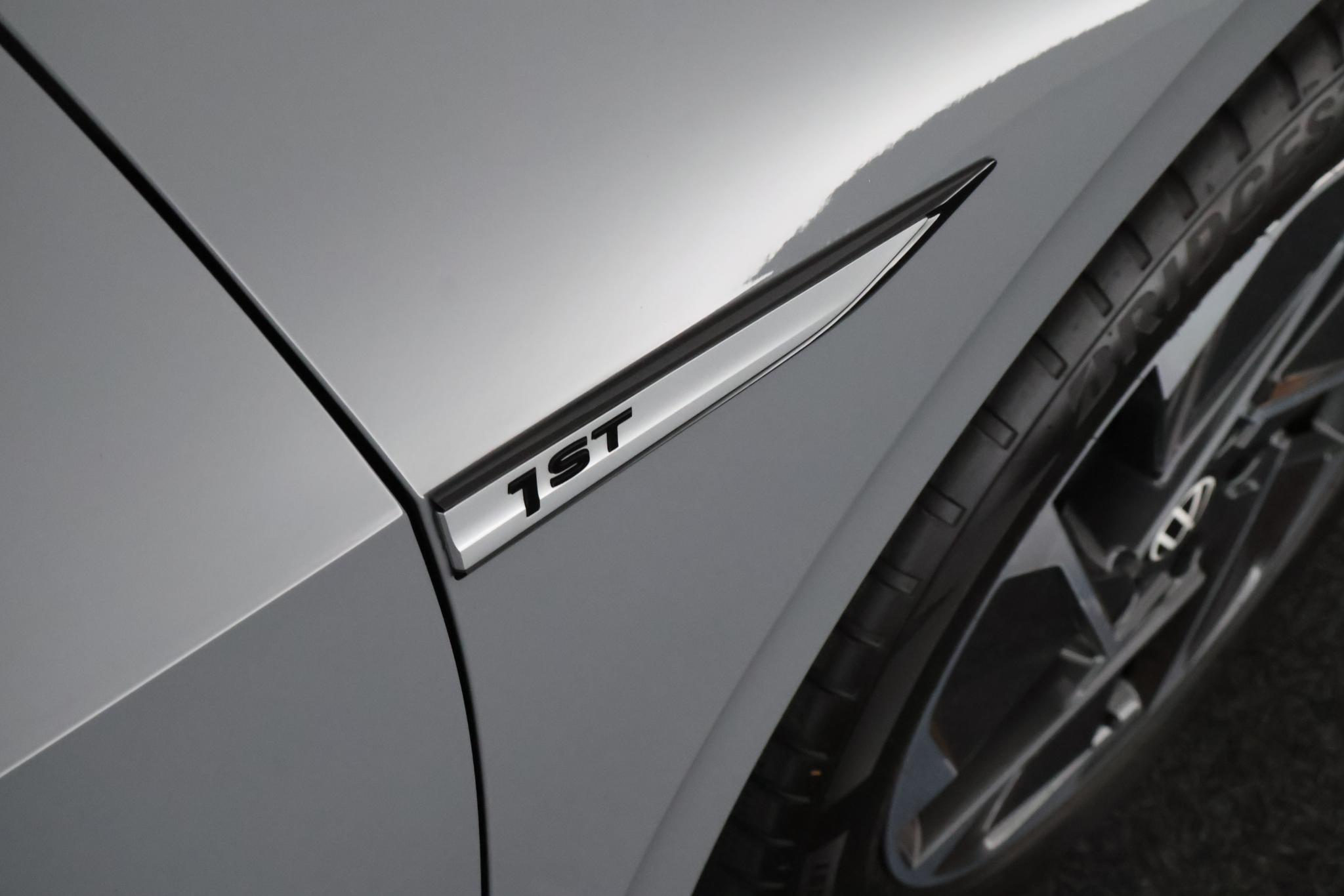 Foto van Volkswagen Id.3