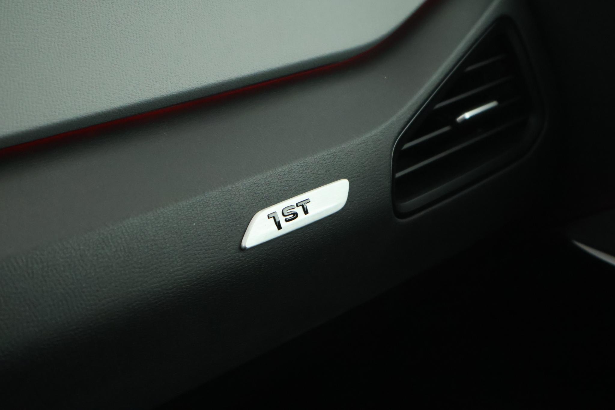 Foto van Volkswagen Id.3
