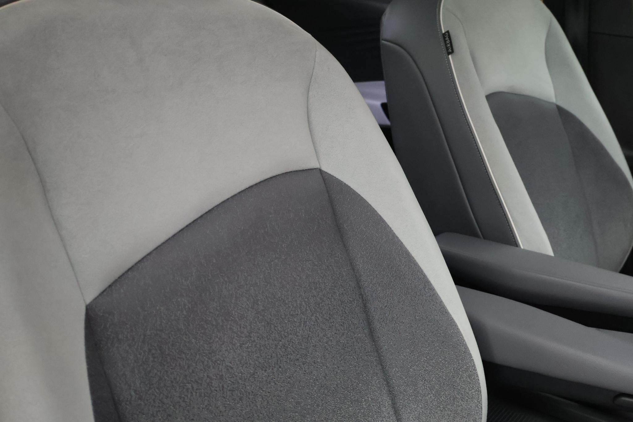 Foto van Volkswagen Id.3