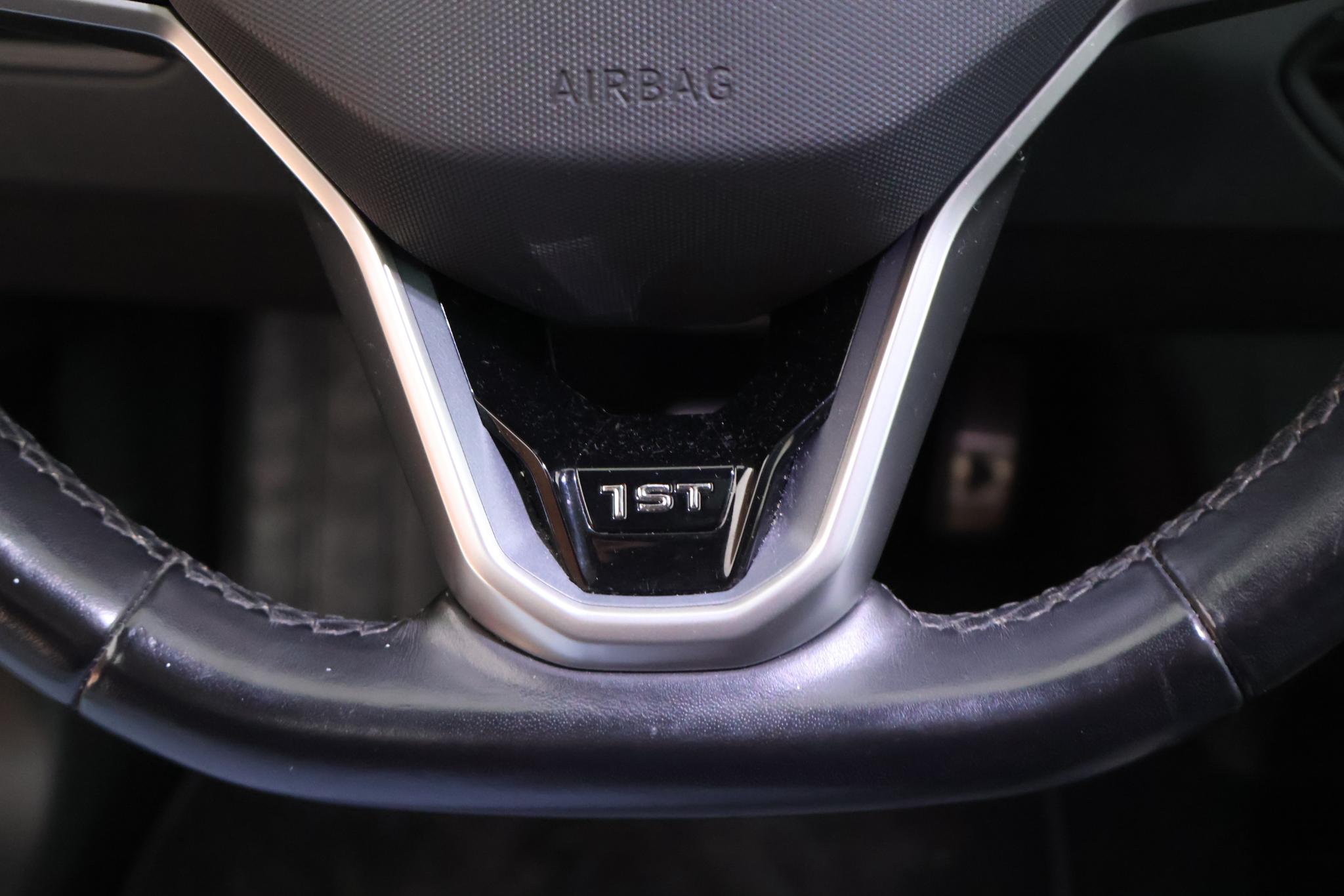 Foto van Volkswagen Id.3