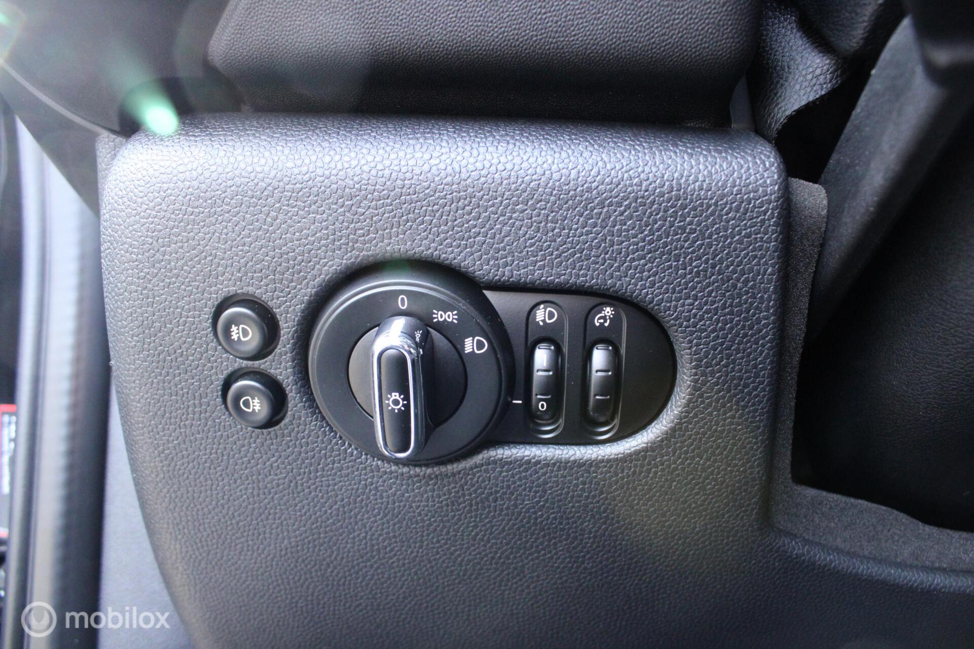 Foto van Mini One
