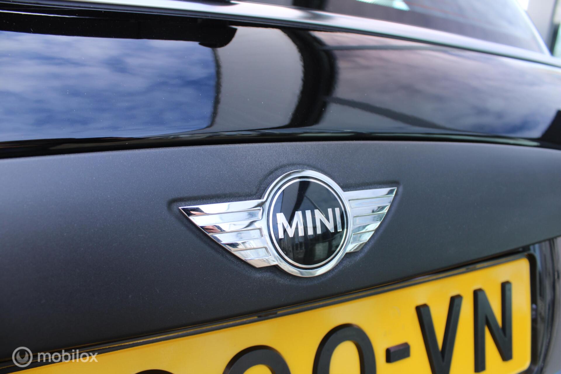 Foto van Mini One