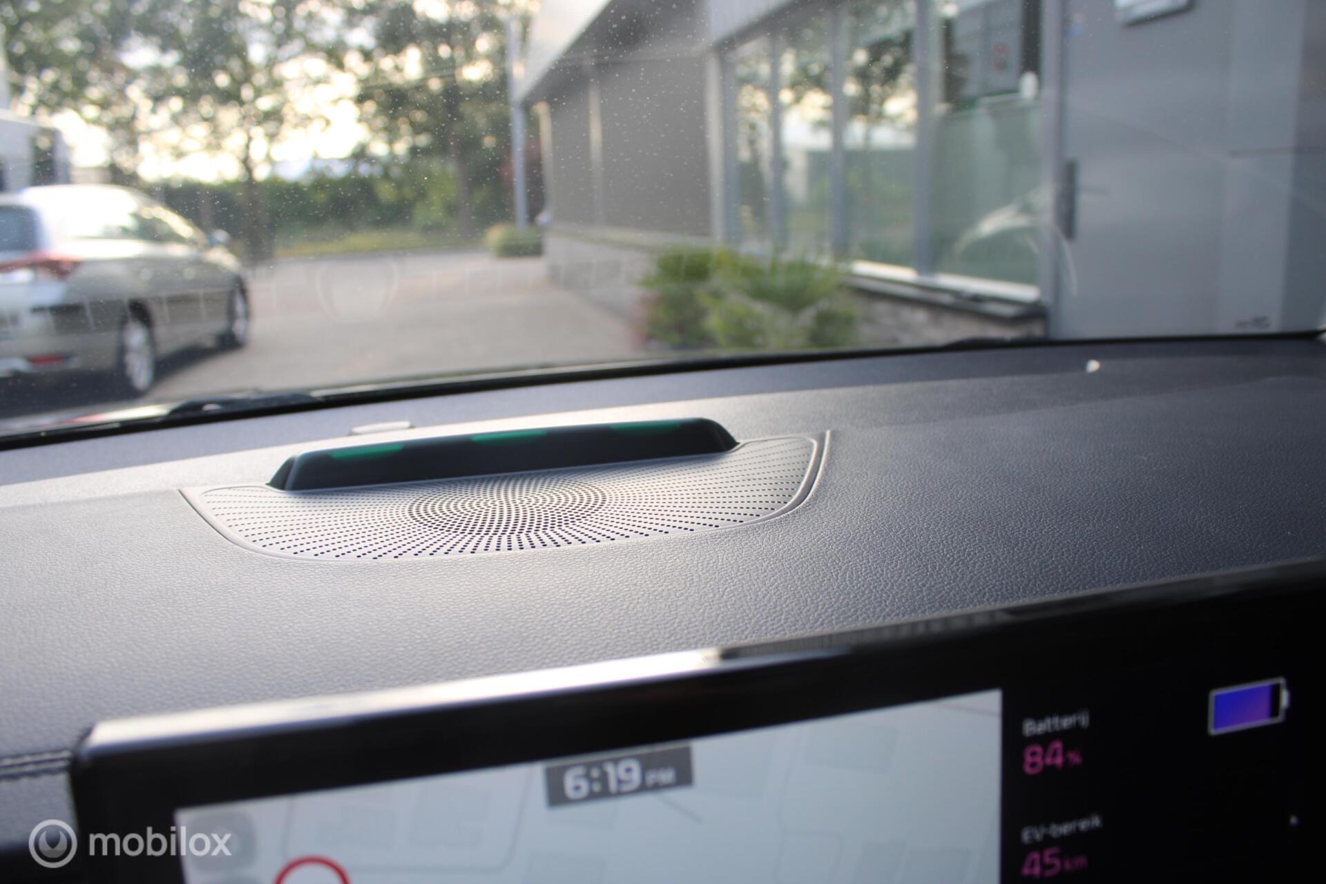 Foto van Kia Xceed