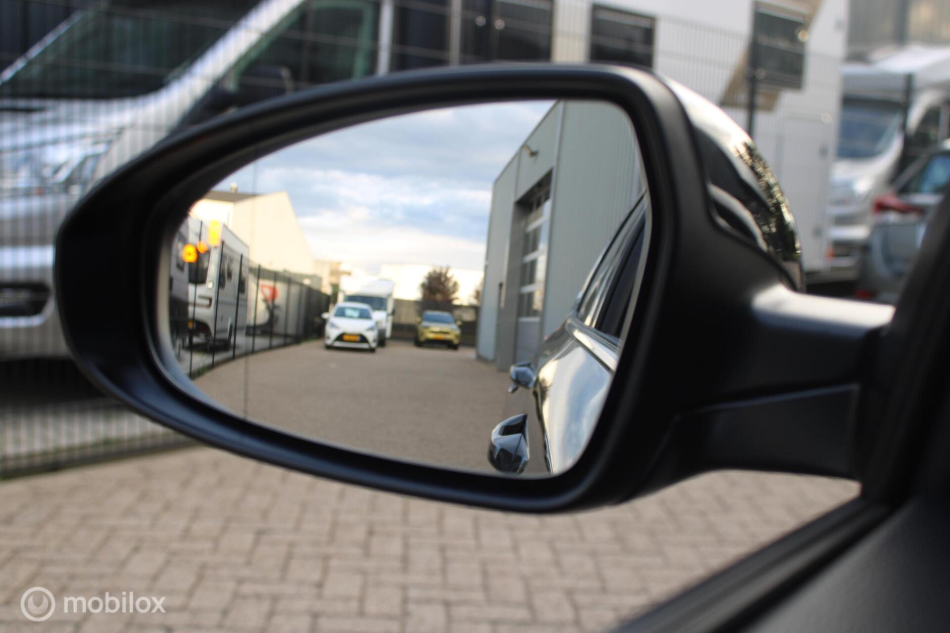 Foto van Kia Xceed
