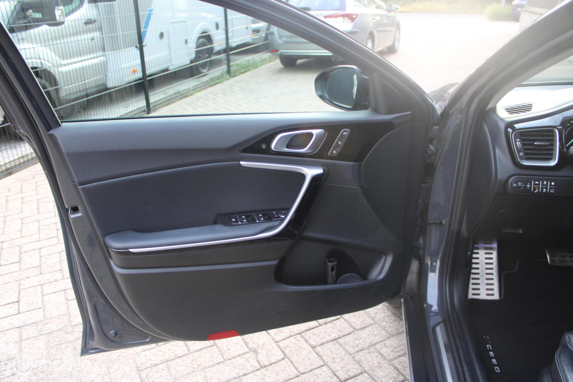 Foto van Kia Xceed