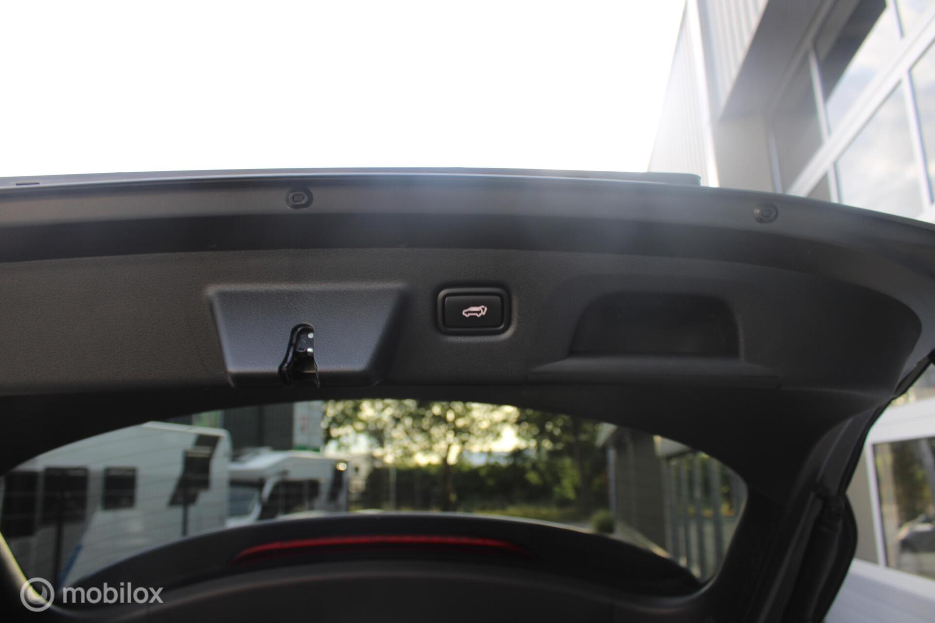 Foto van Kia Xceed