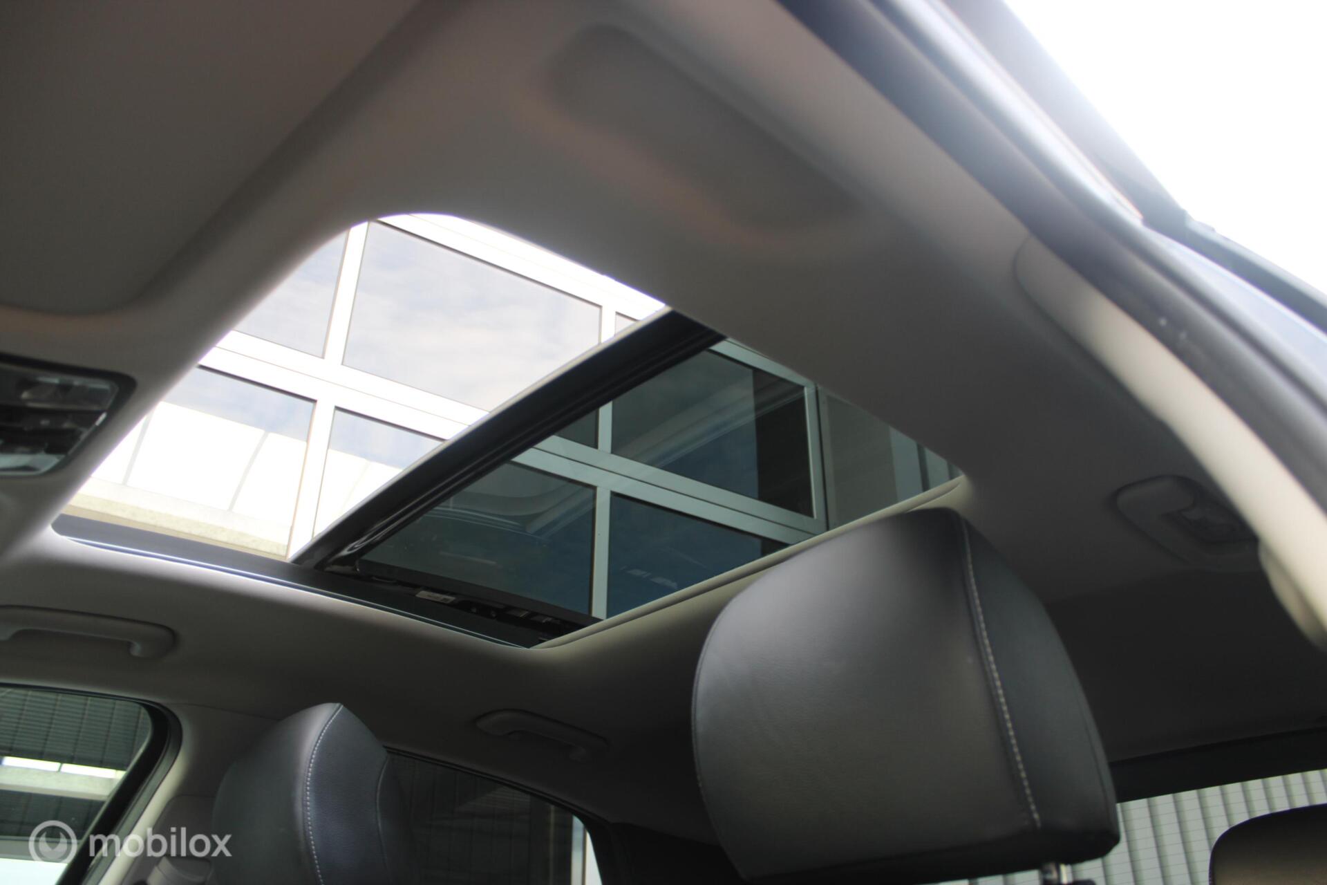 Foto van Kia Xceed
