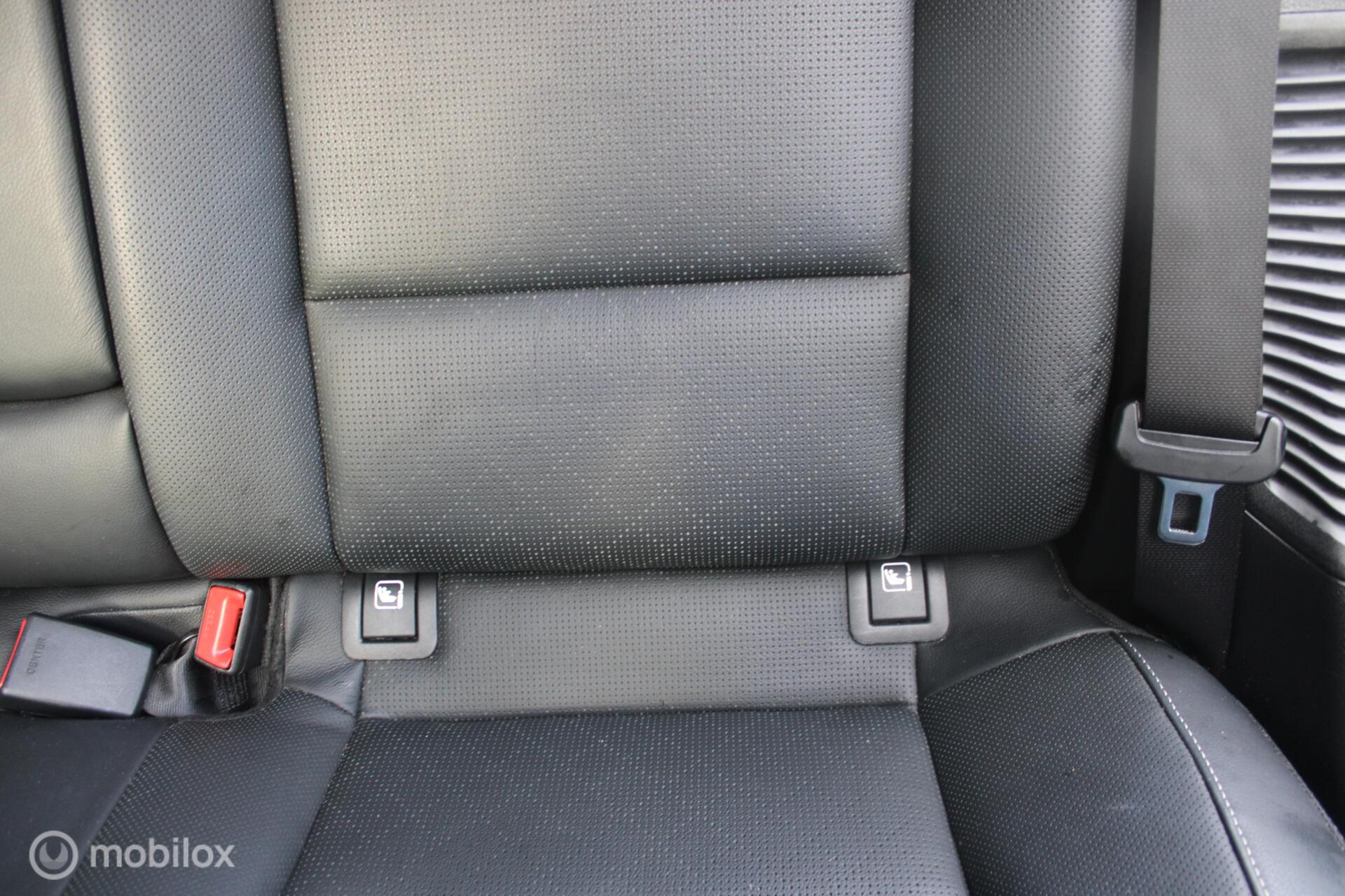 Foto van Kia Xceed