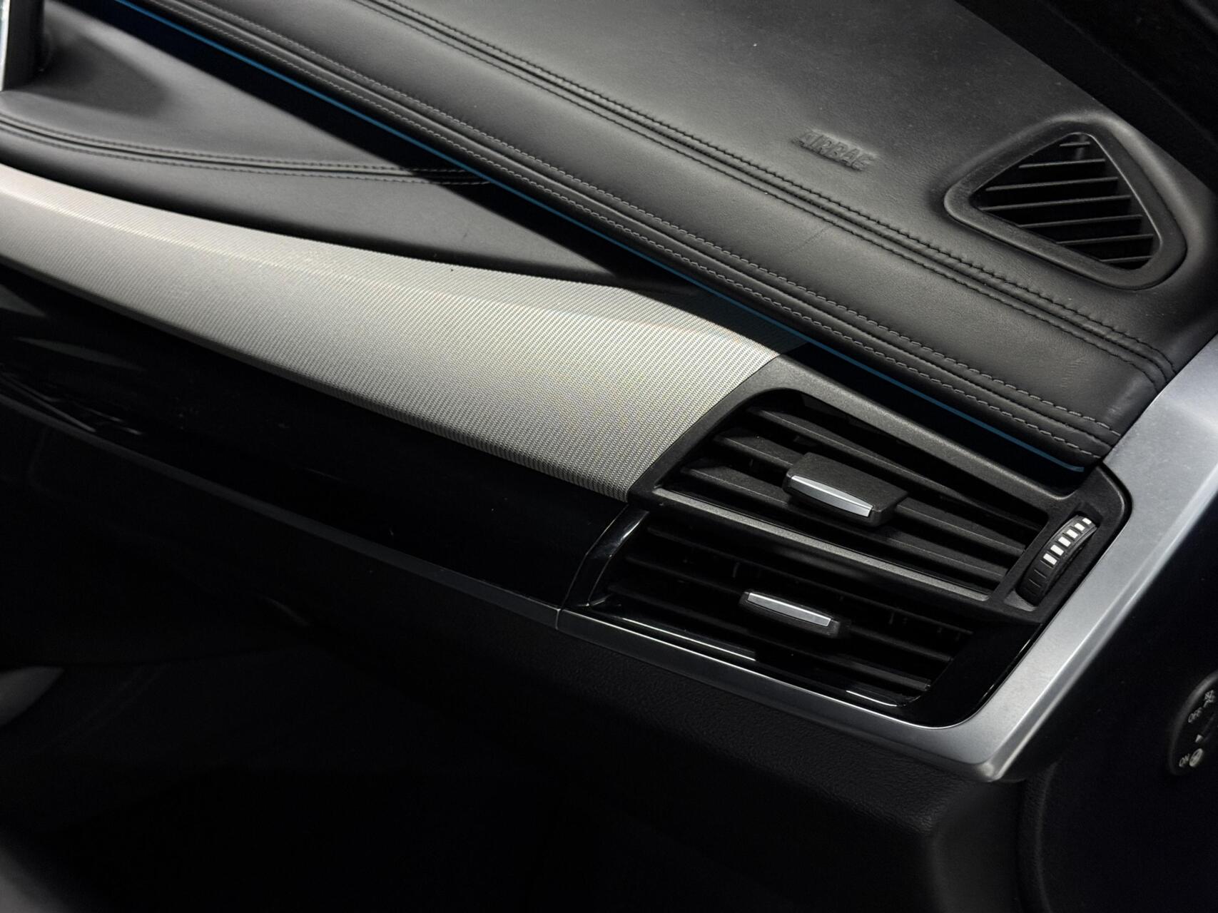 Foto van BMW X6 M