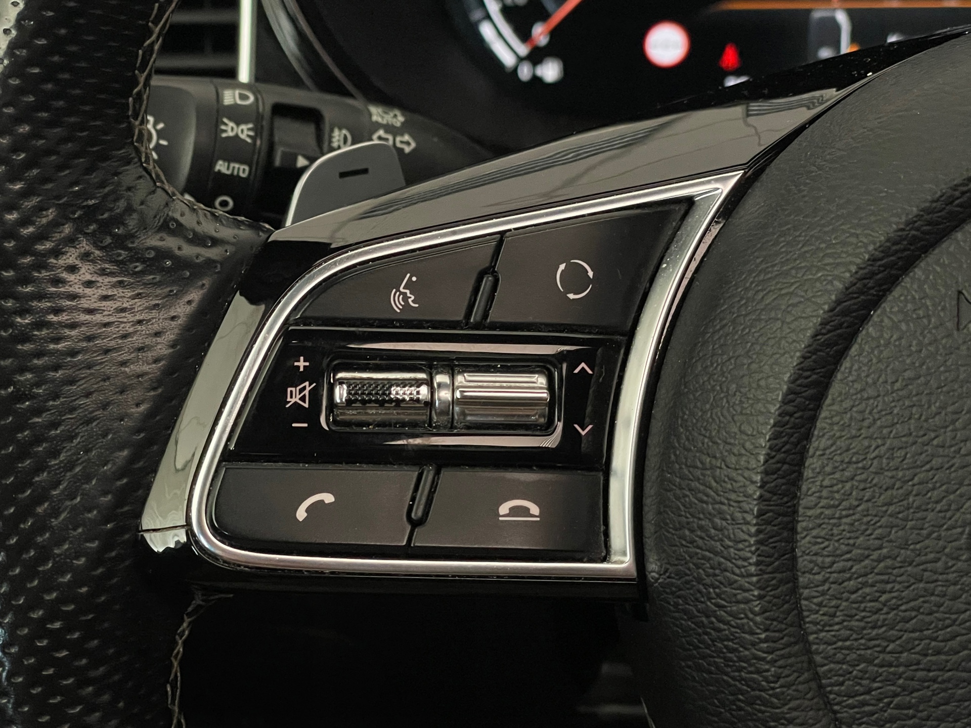 Foto van Kia Proceed