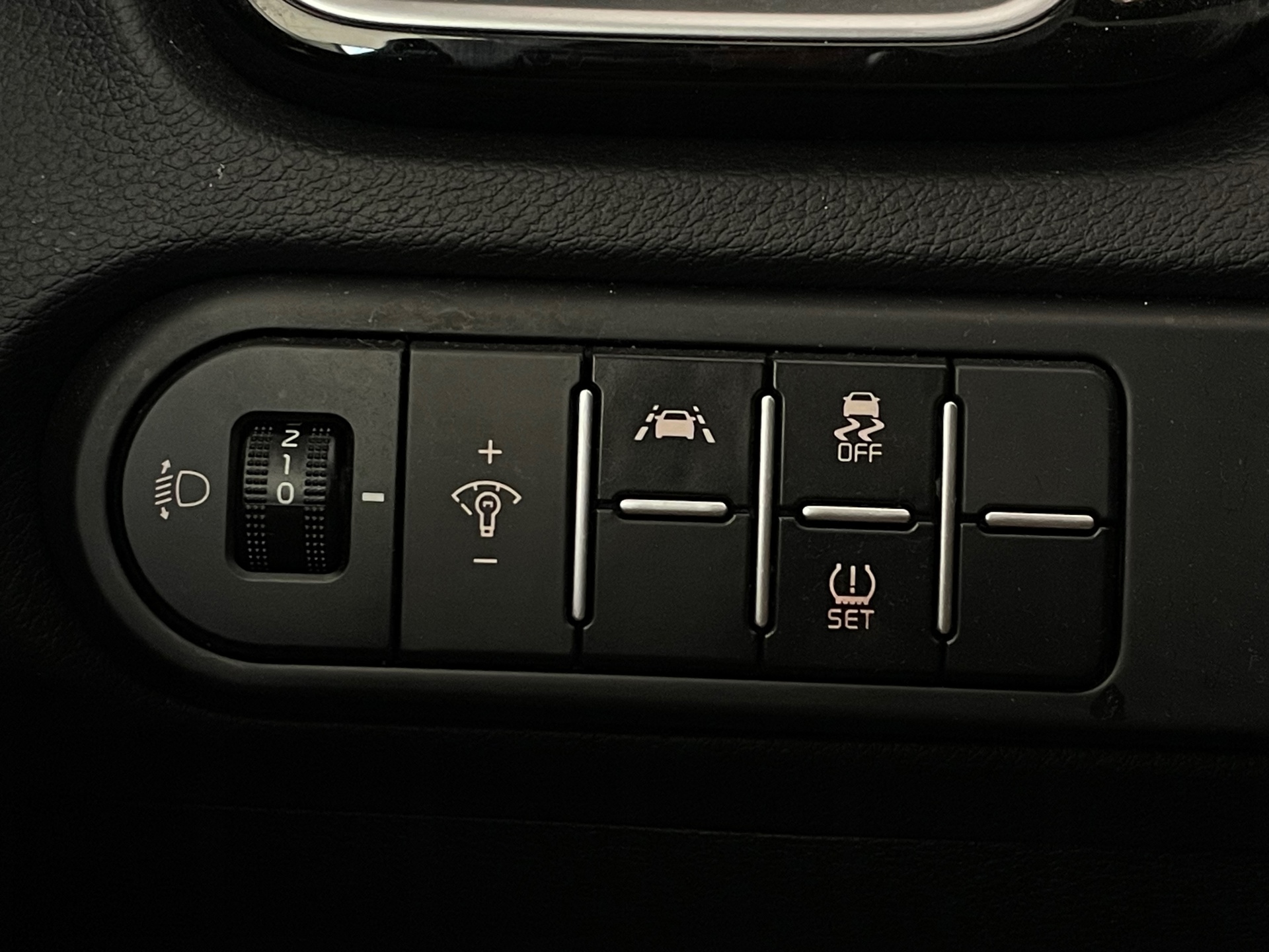 Foto van Kia Proceed