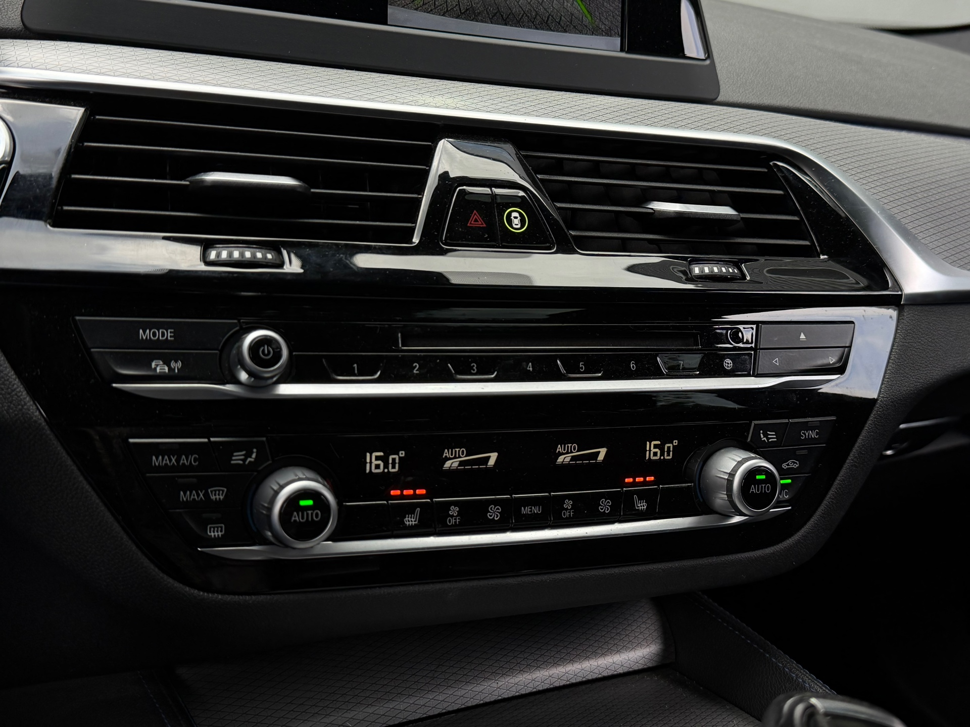 Foto van BMW 520d
