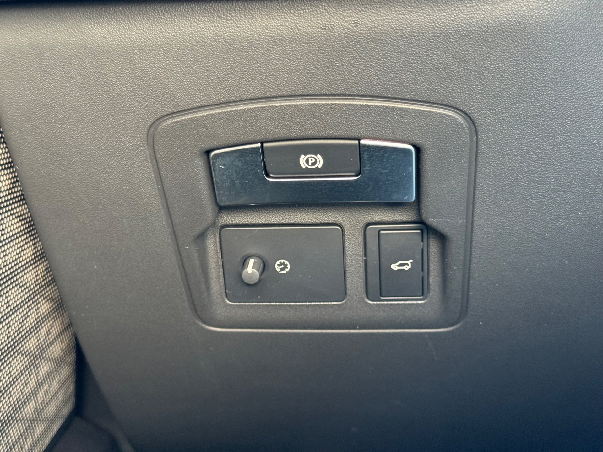 Foto van Land Rover Range Rover Velar