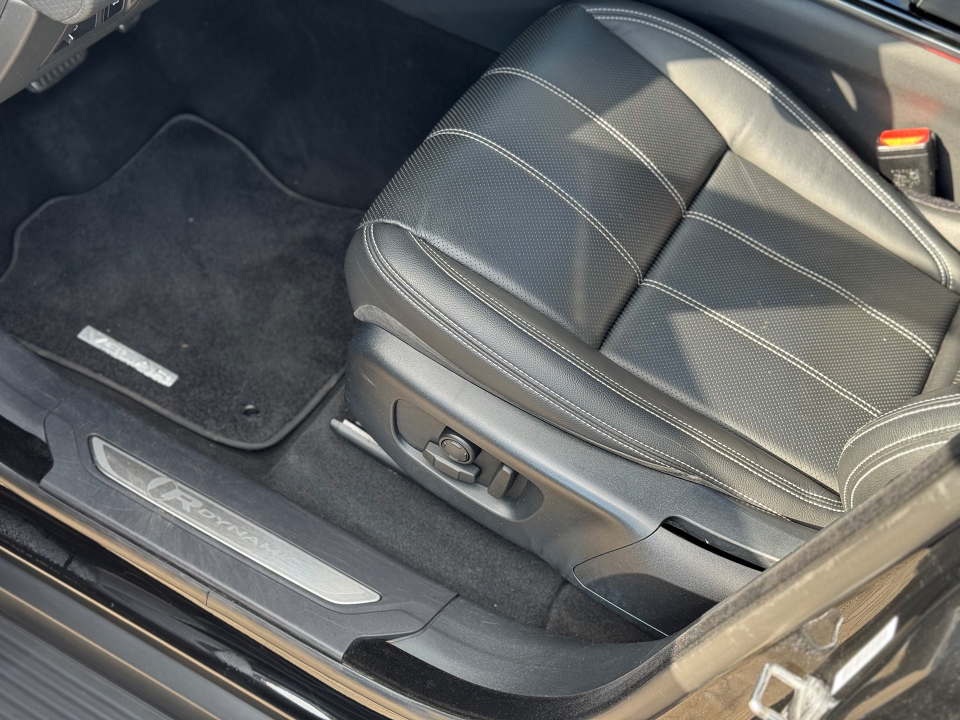 Foto van Land Rover Range Rover Velar