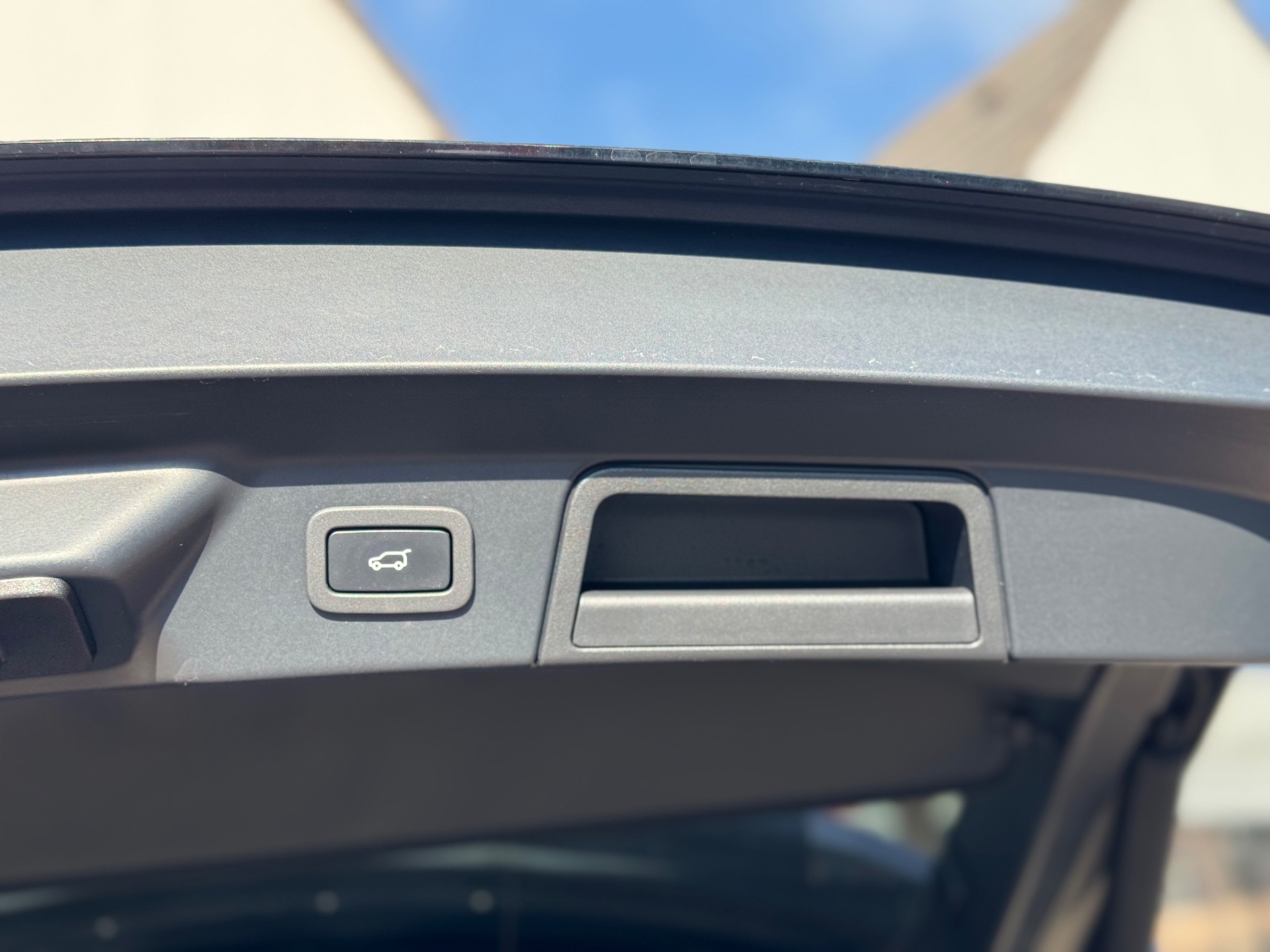 Foto van Land Rover Range Rover Velar