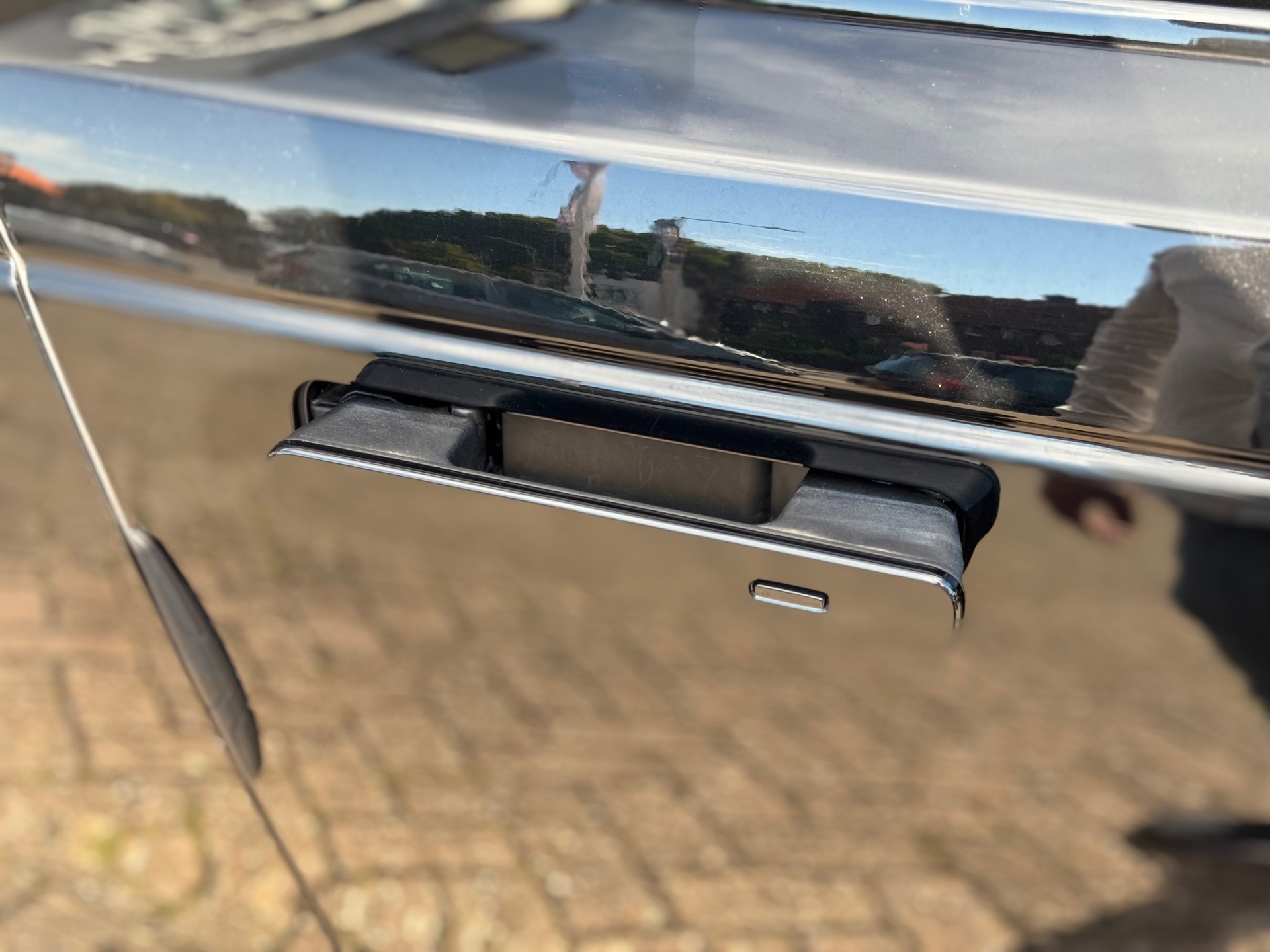 Foto van Land Rover Range Rover Velar