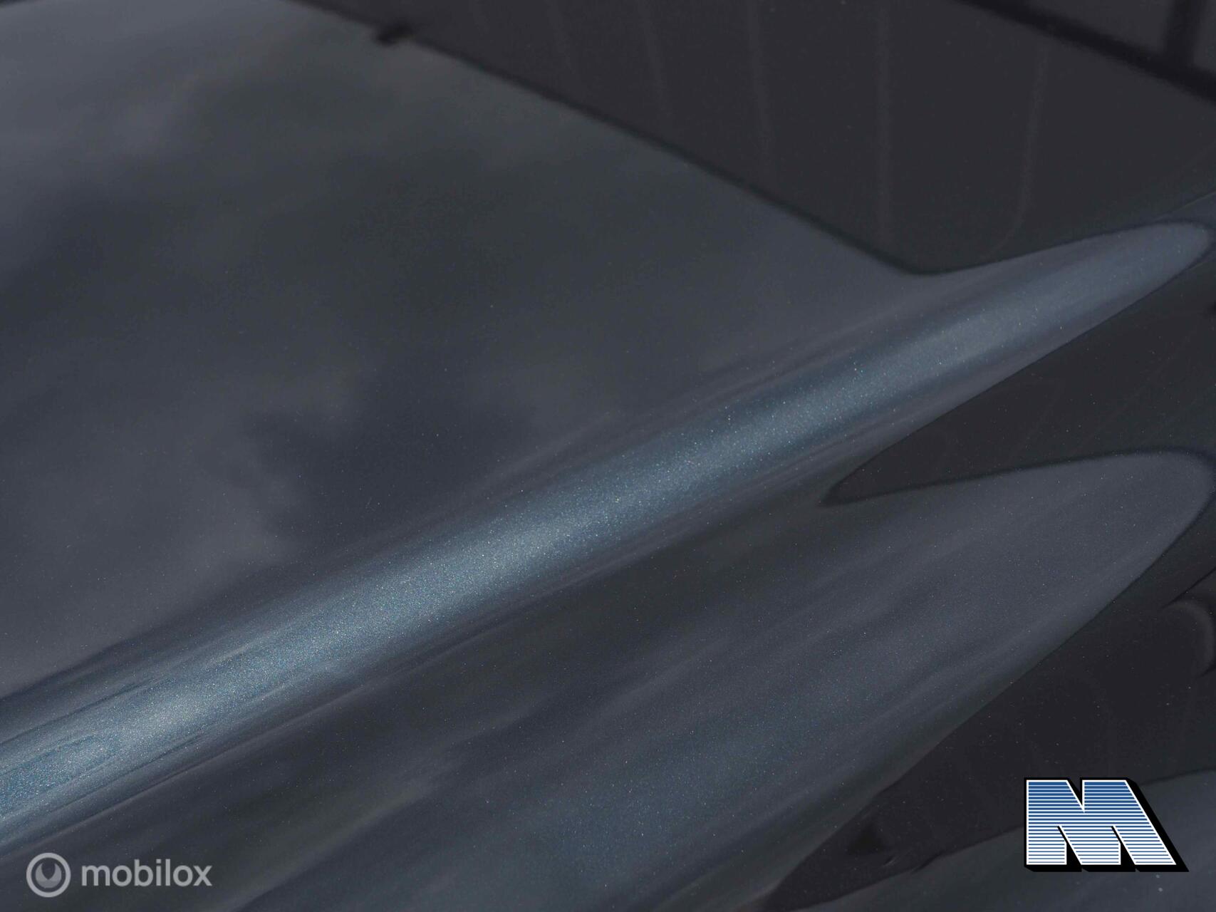 Foto van Mercedes-Benz SL 500