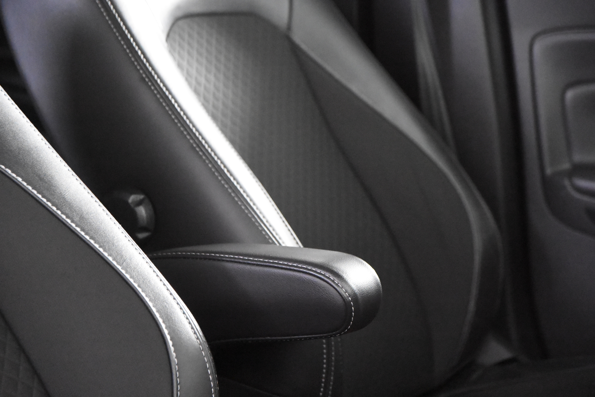 Foto van Ford Ecosport