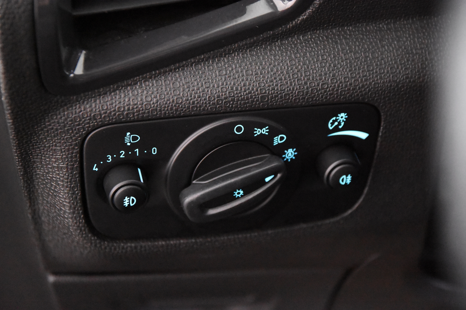 Foto van Ford Ecosport