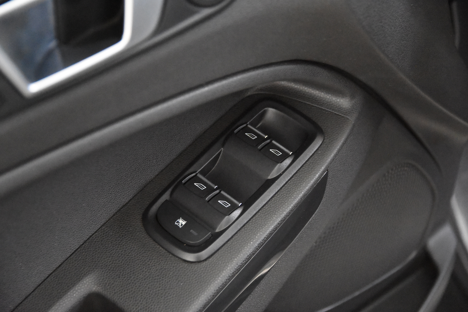 Foto van Ford Ecosport