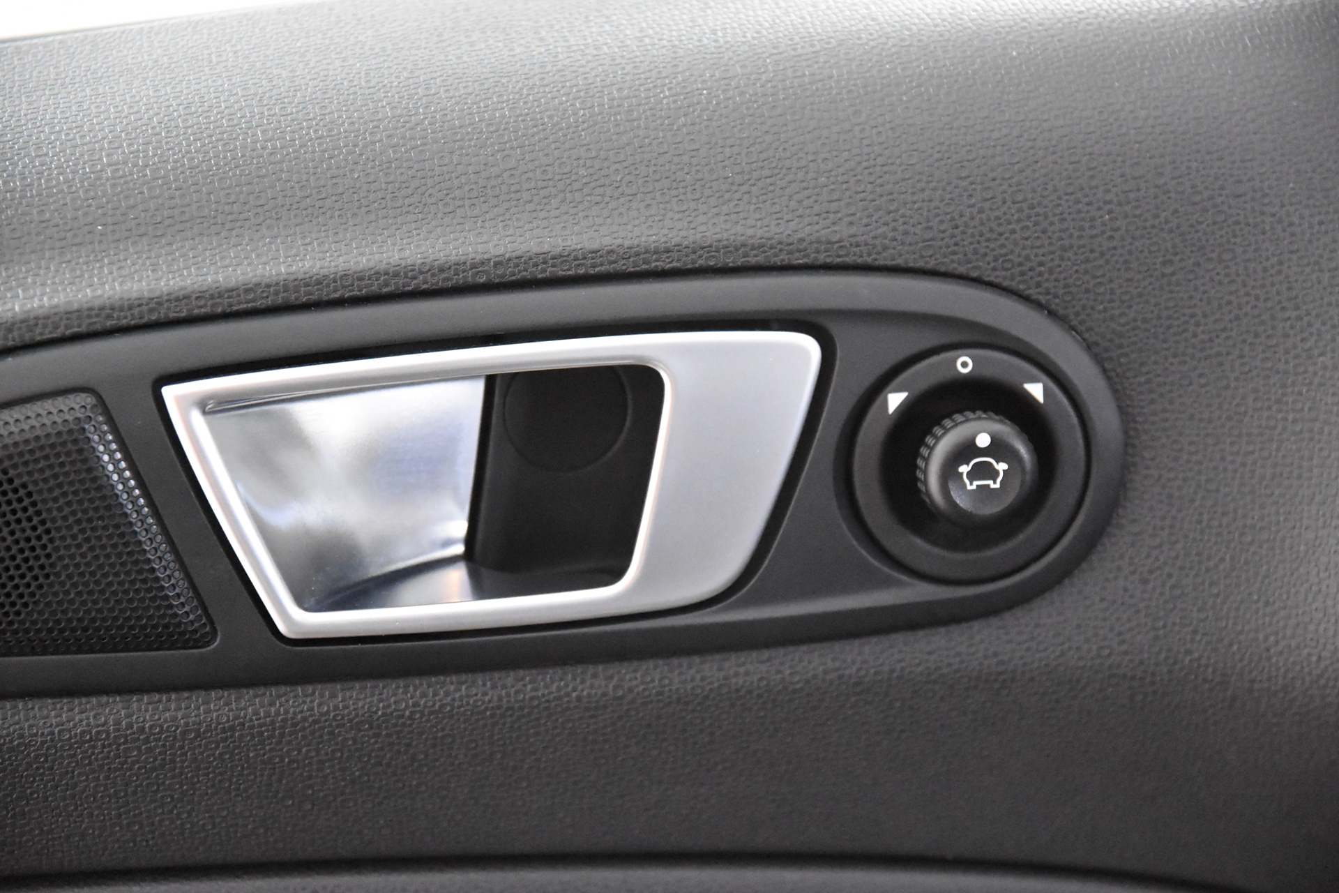 Foto van Ford Ecosport