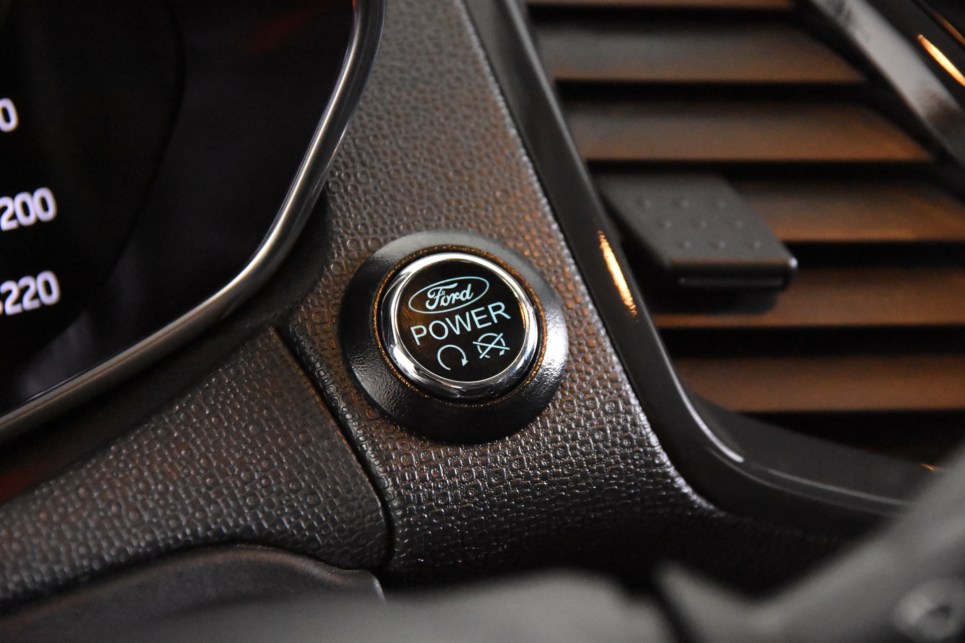 Foto van Ford Ecosport