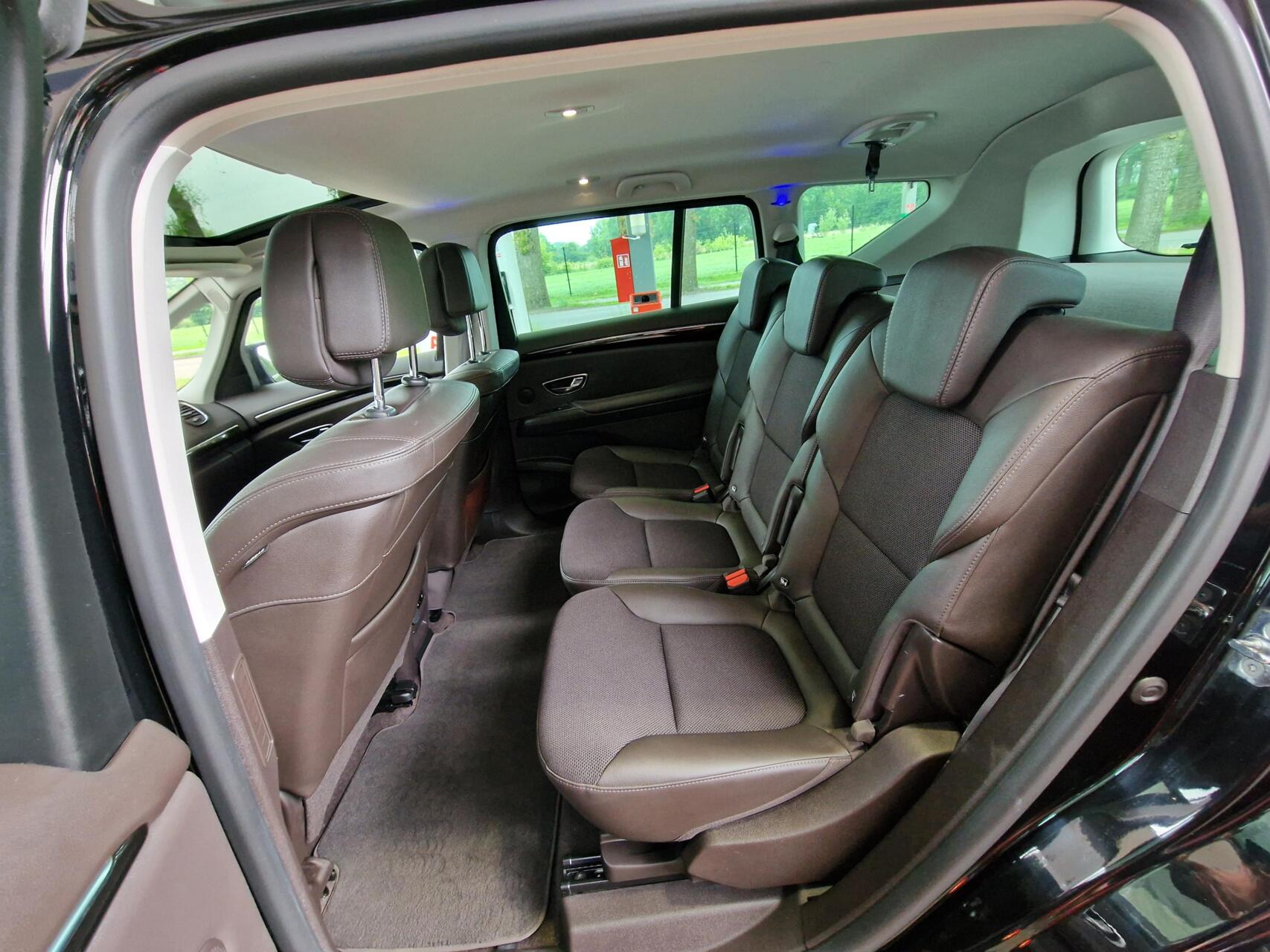 Foto van Renault Espace