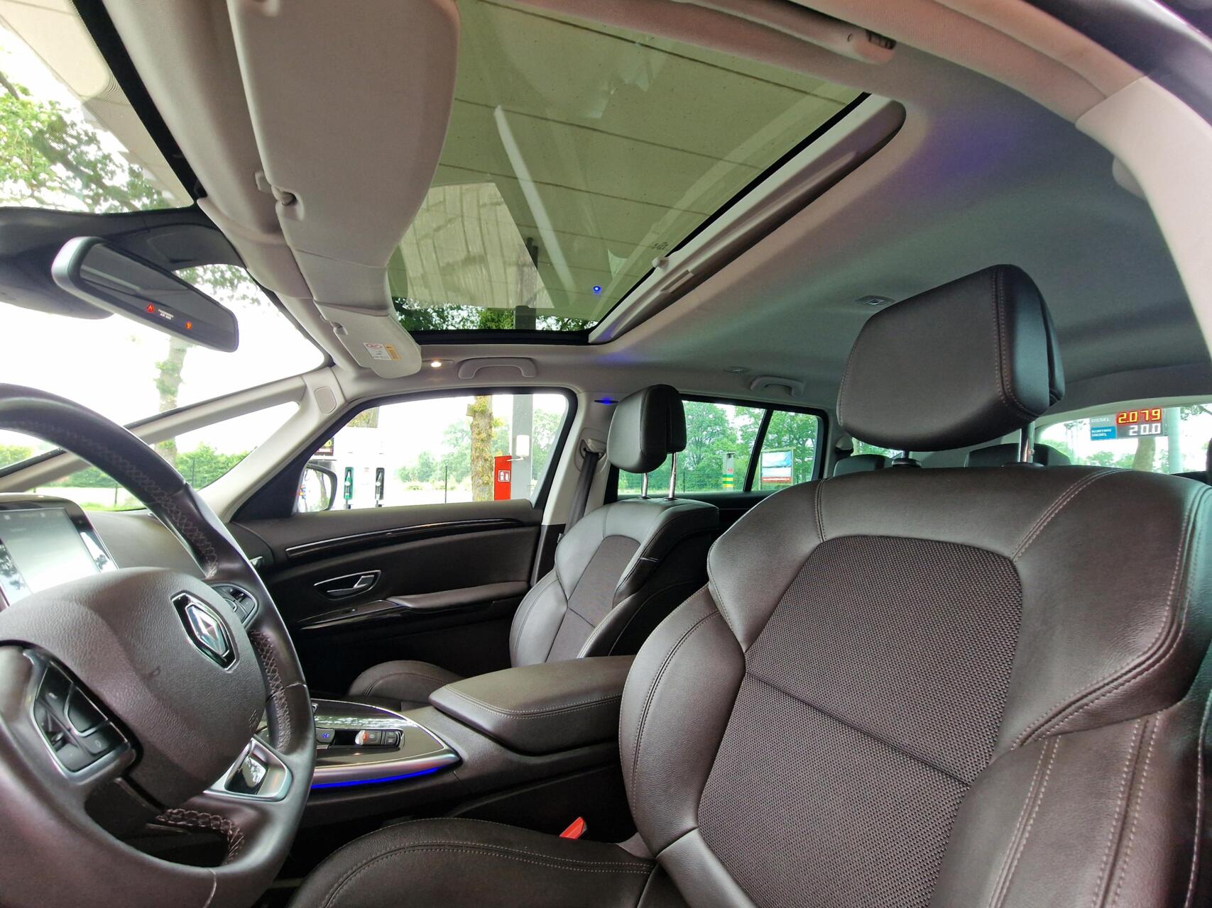 Foto van Renault Espace