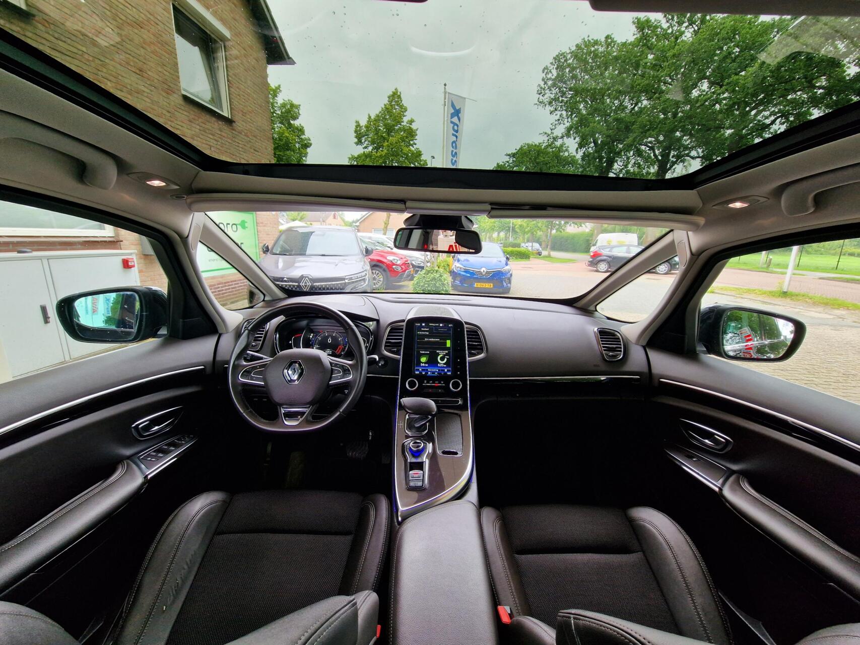 Foto van Renault Espace