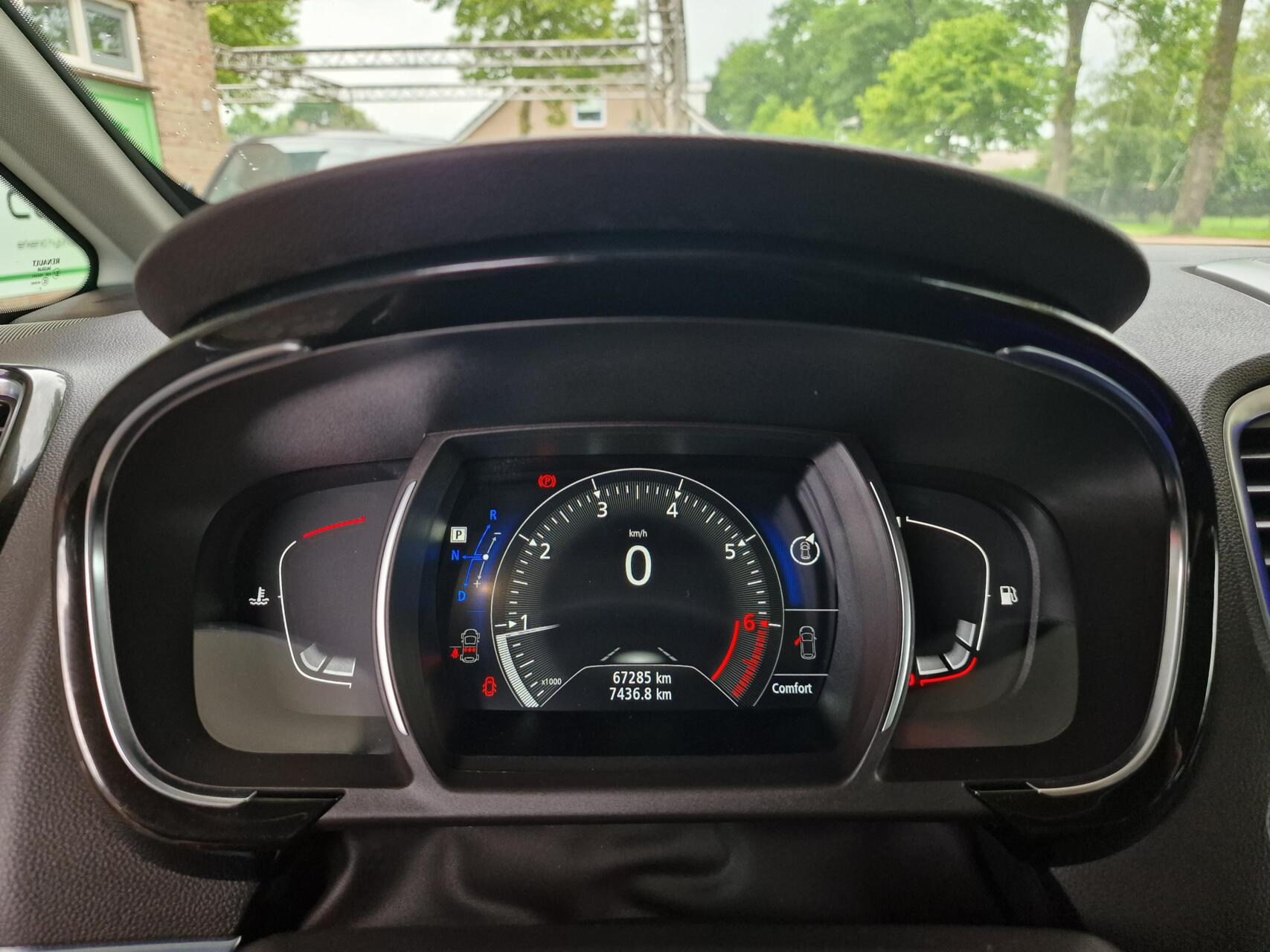 Foto van Renault Espace