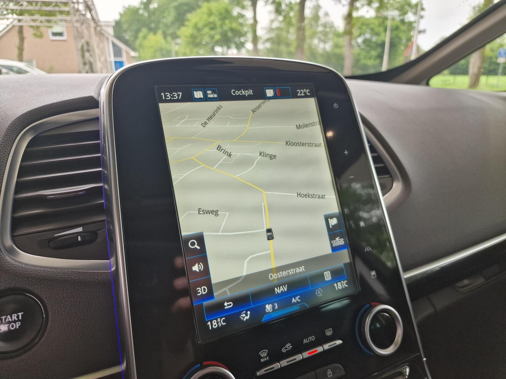 Foto van Renault Espace