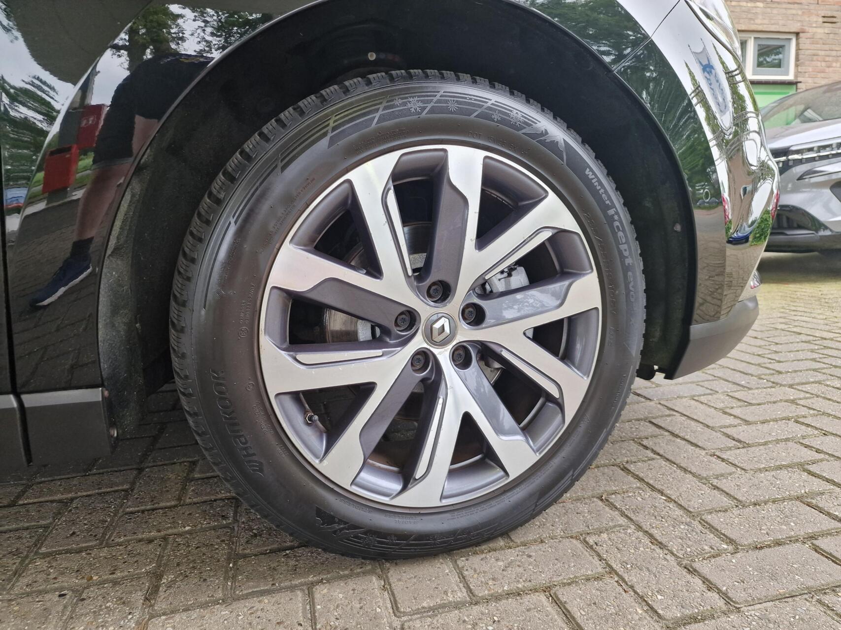 Foto van Renault Espace