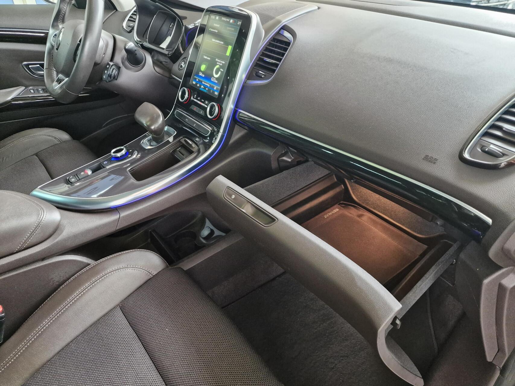 Foto van Renault Espace