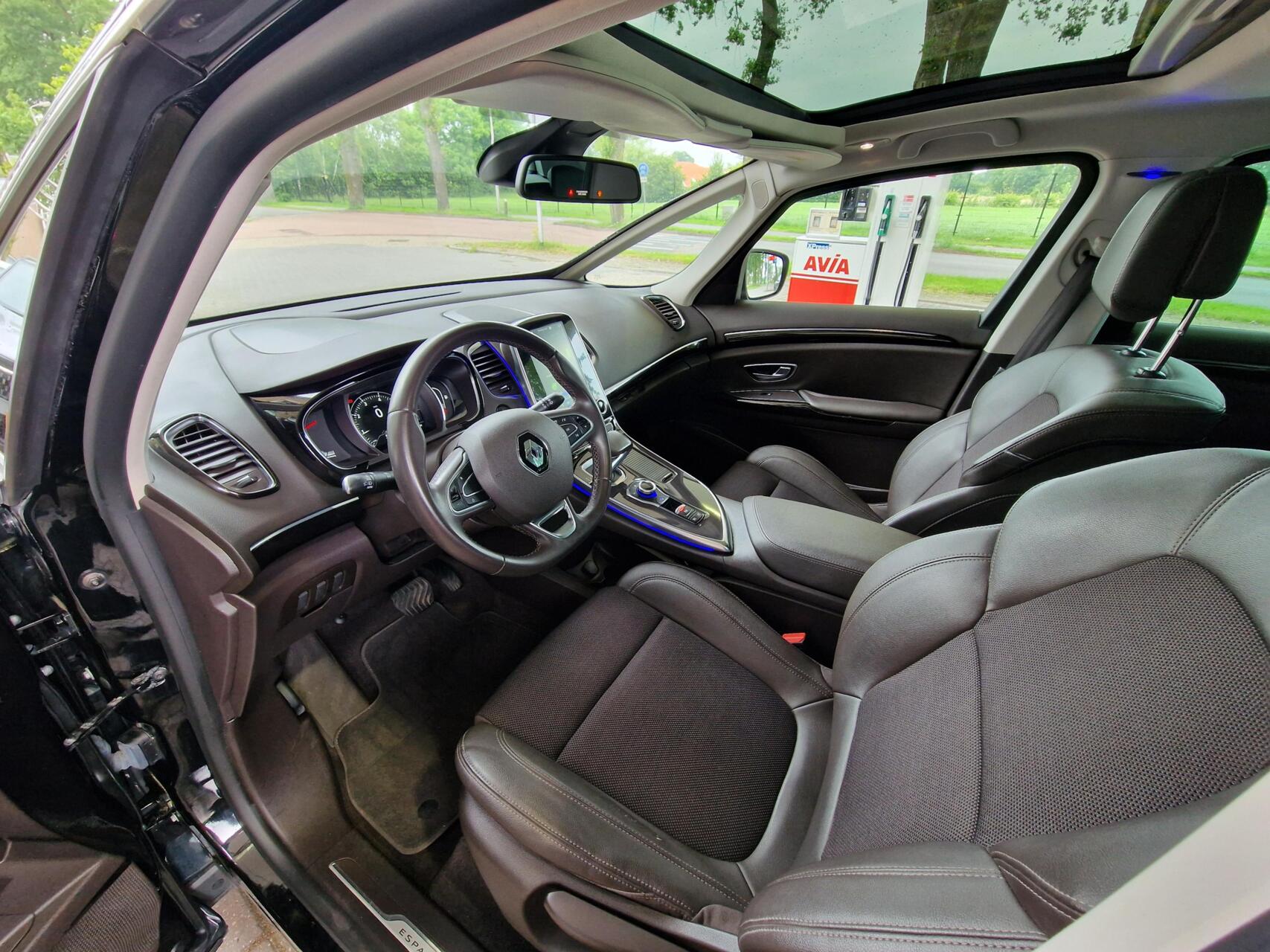 Foto van Renault Espace