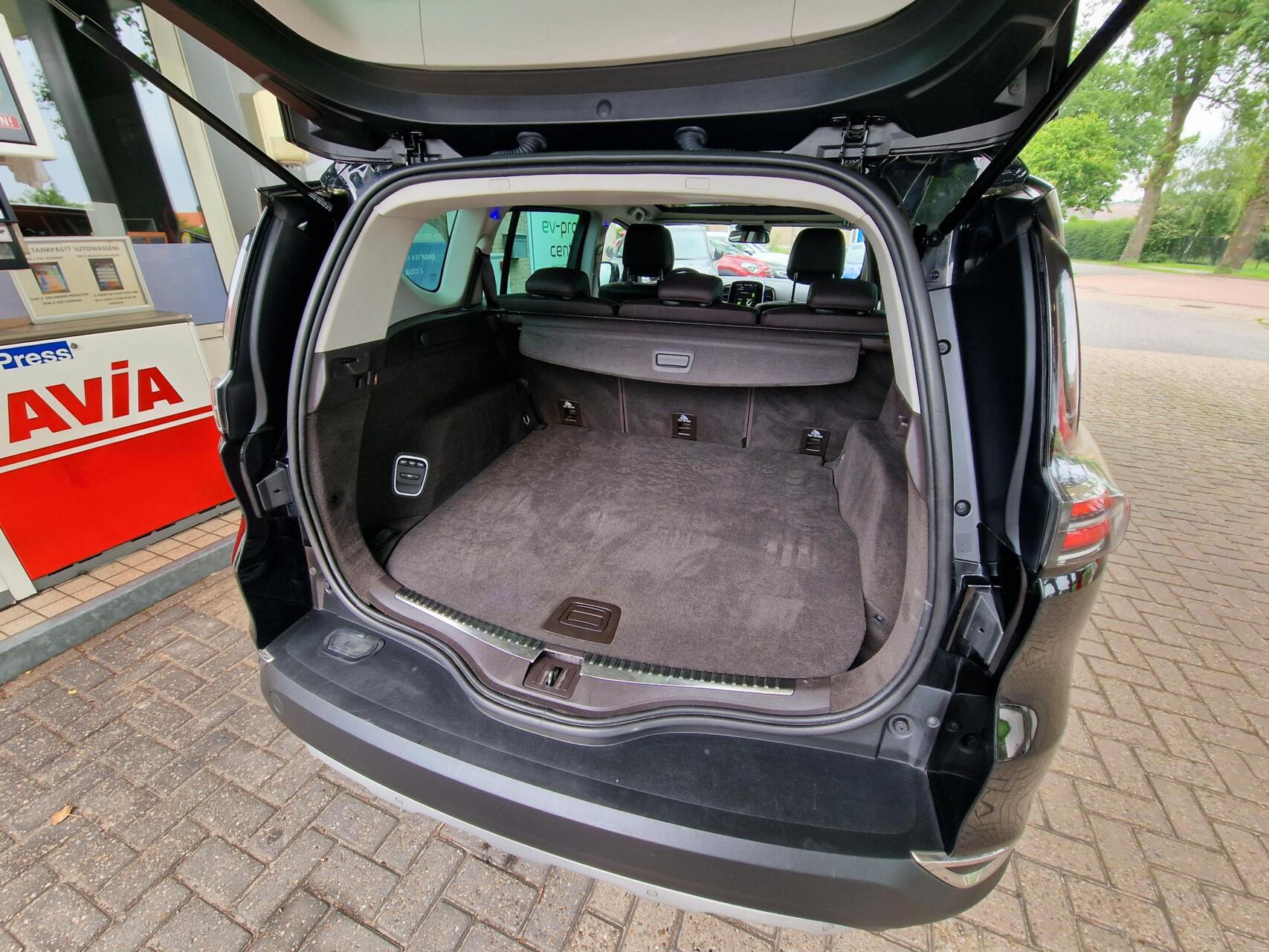 Foto van Renault Espace
