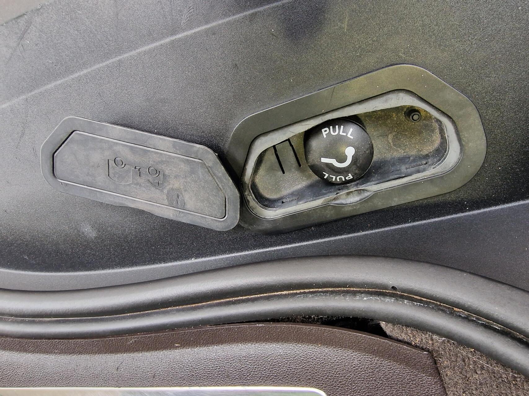 Foto van Renault Espace