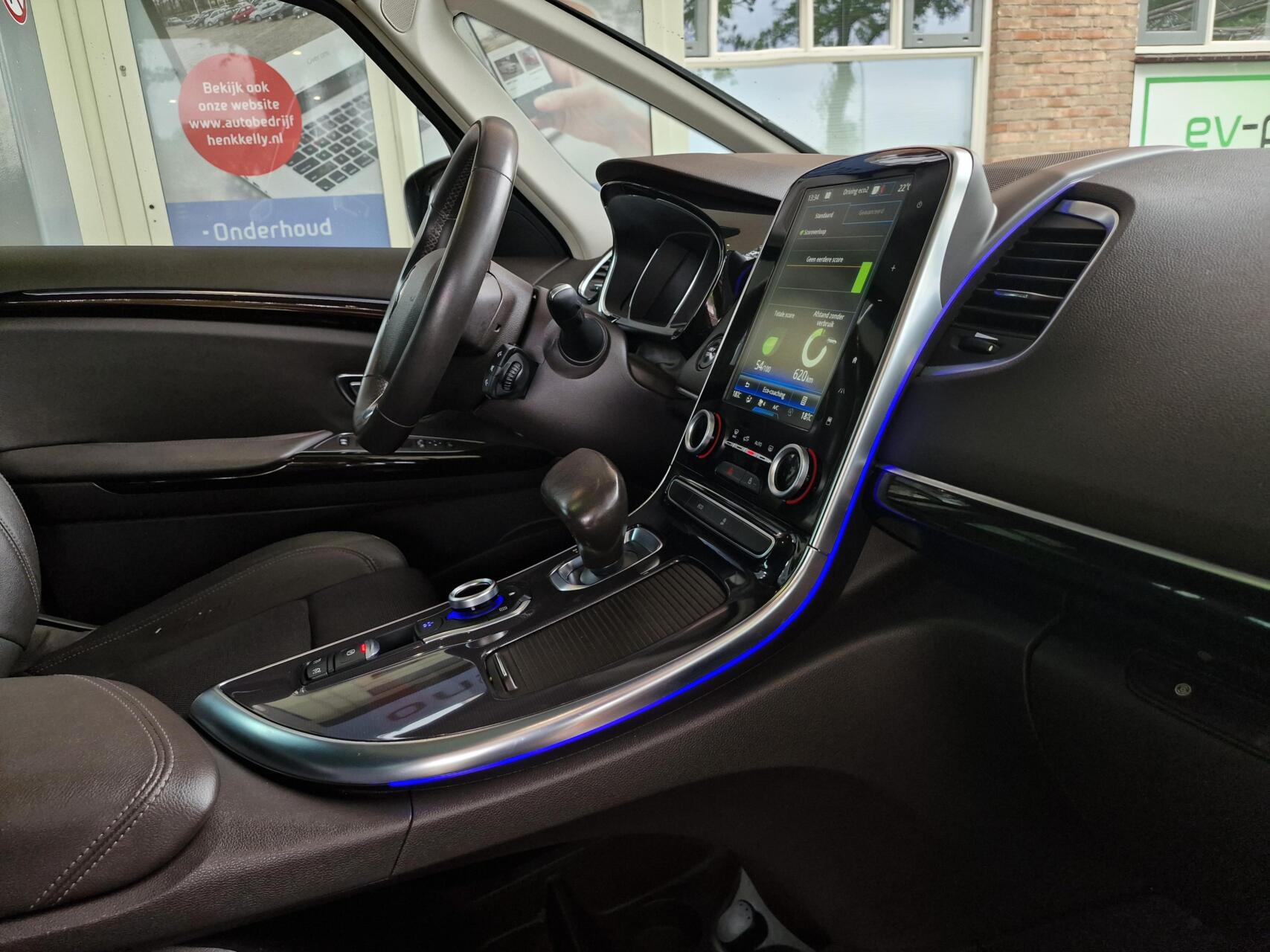 Foto van Renault Espace