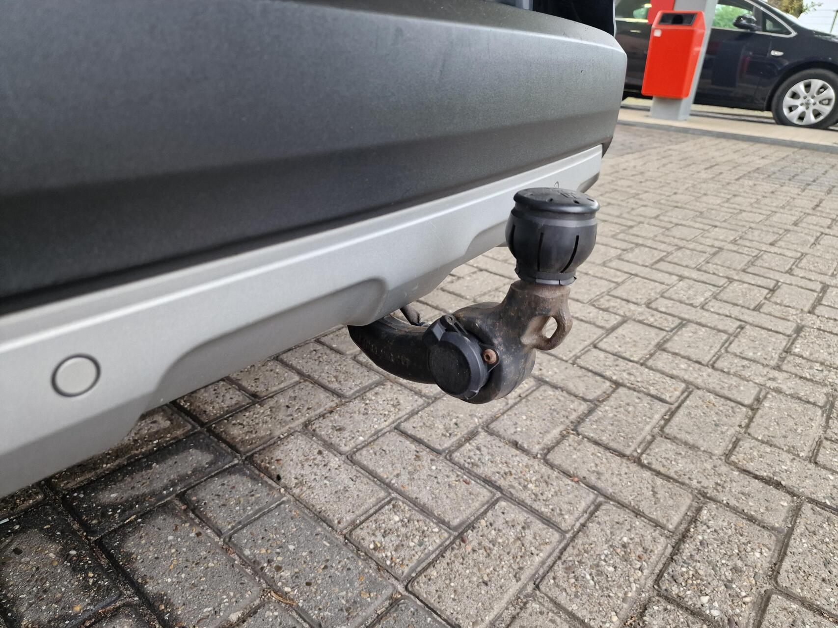 Foto van Renault Espace