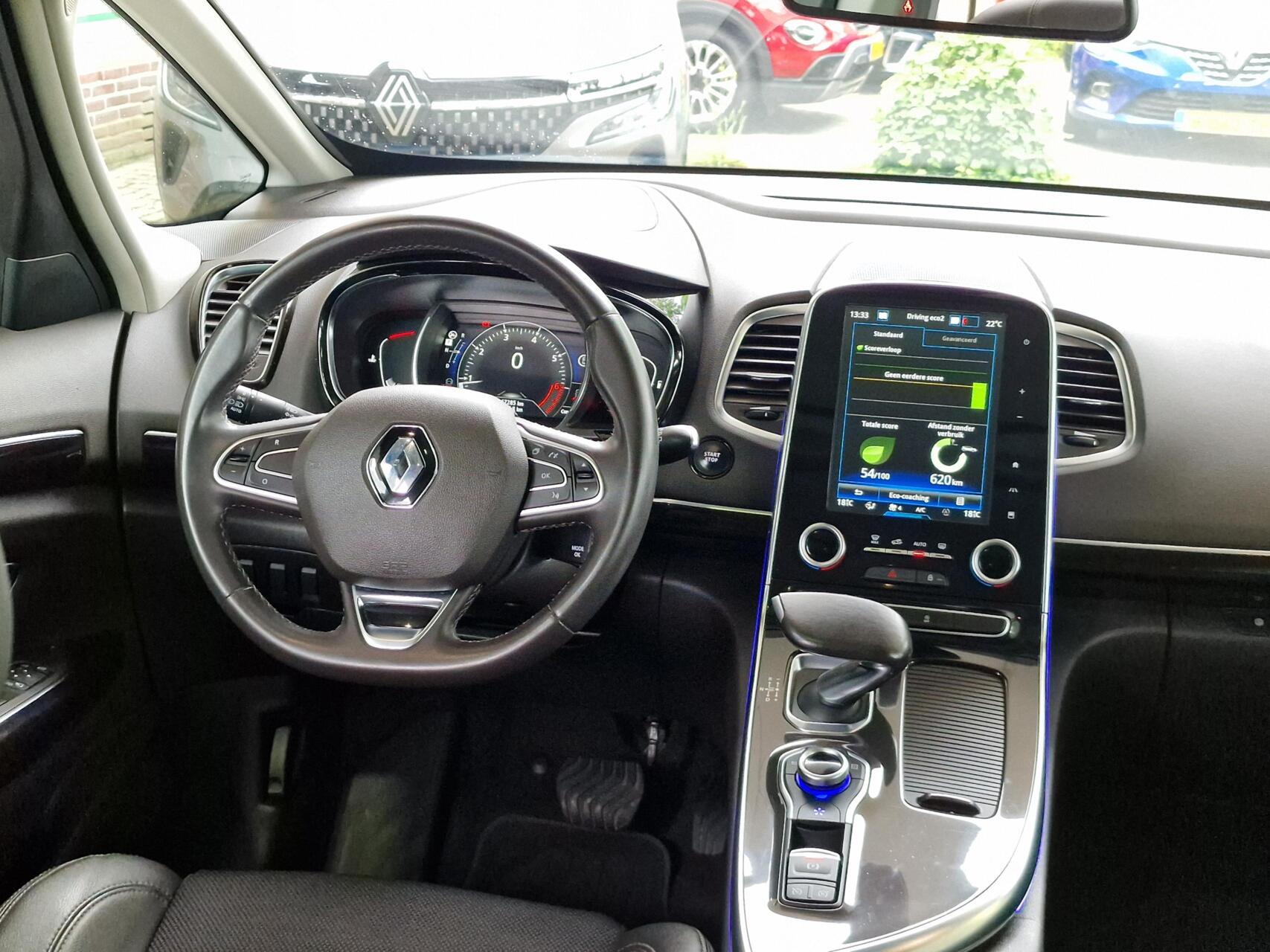 Foto van Renault Espace