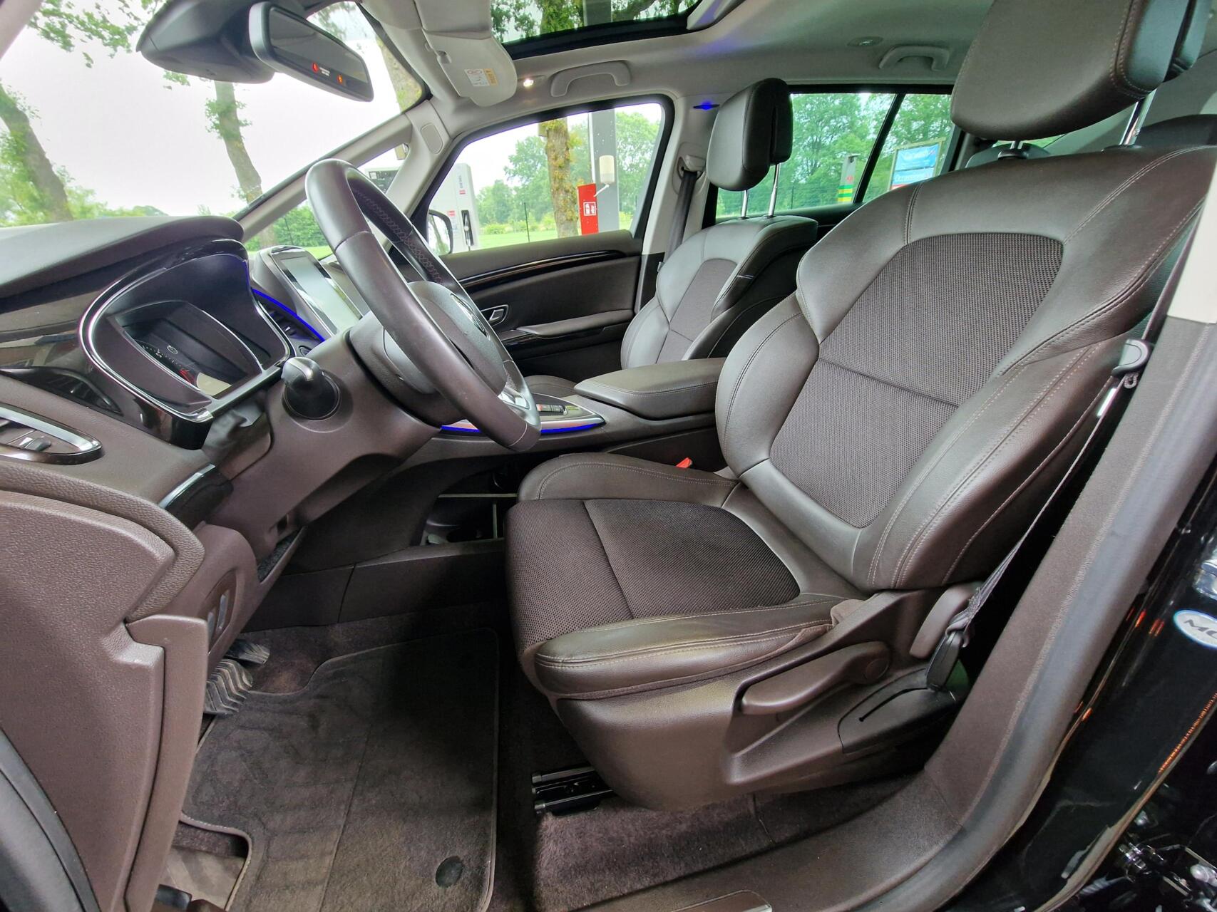 Foto van Renault Espace