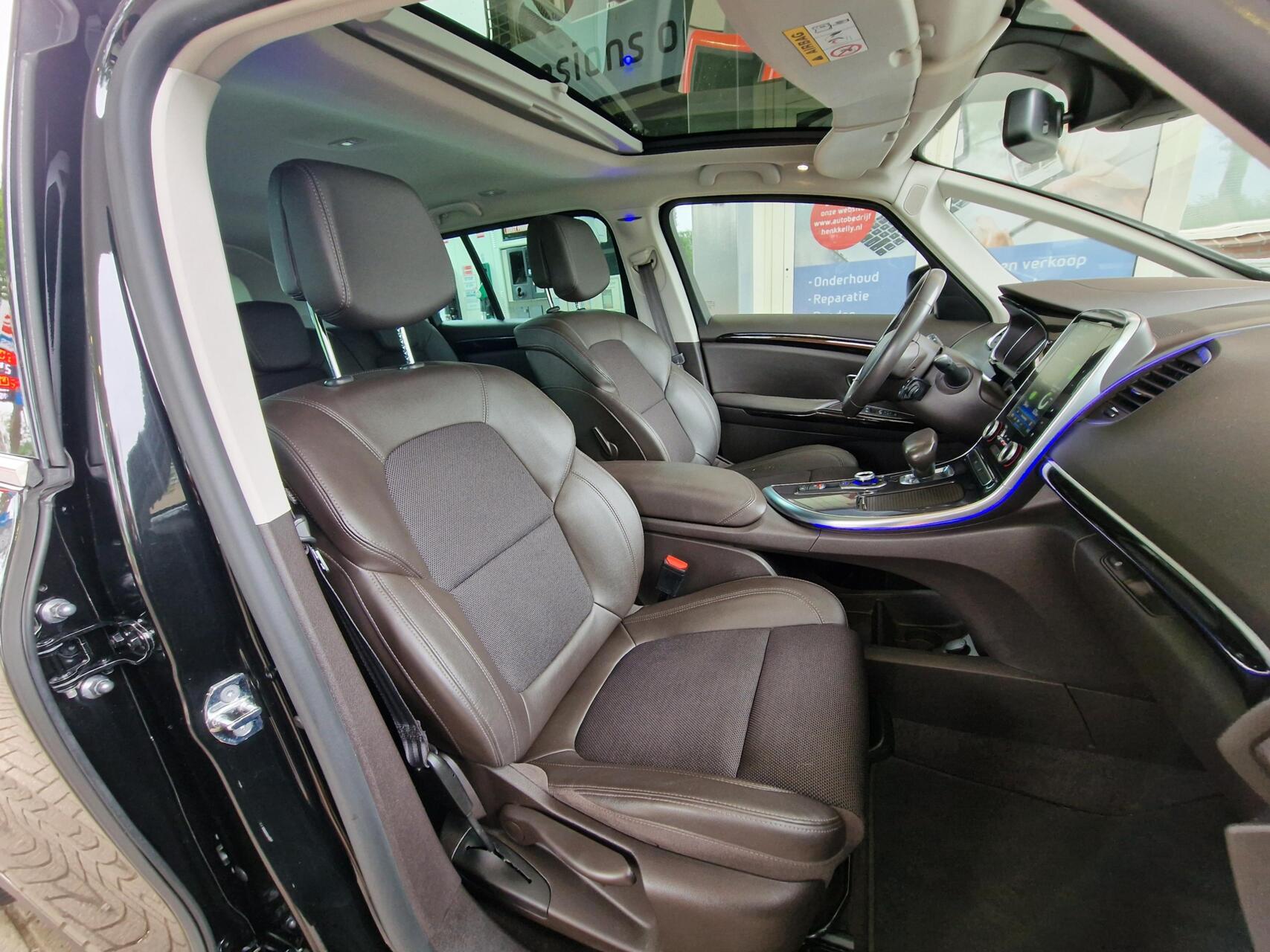 Foto van Renault Espace