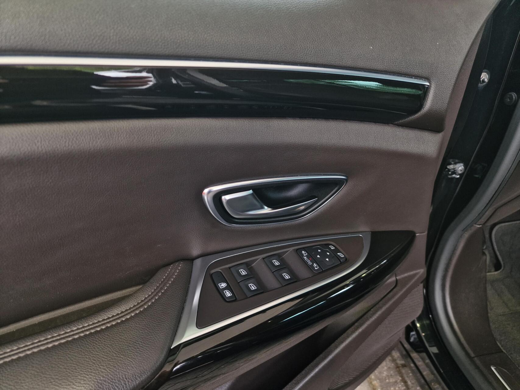 Foto van Renault Espace