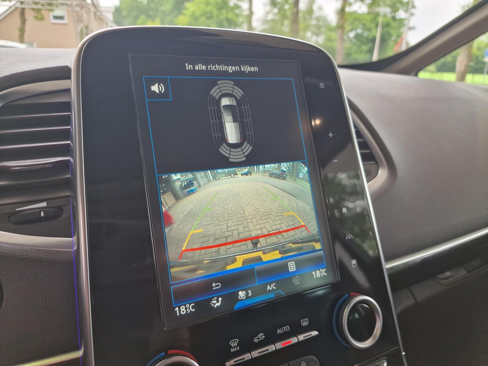 Foto van Renault Espace