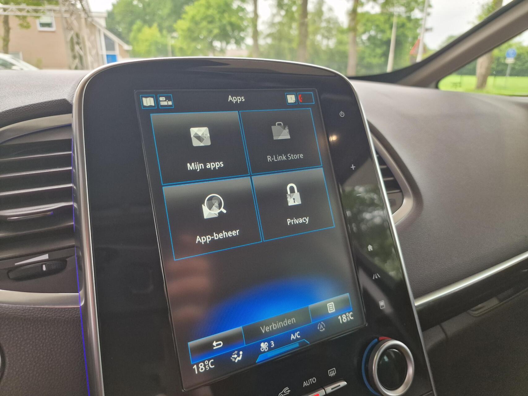 Foto van Renault Espace