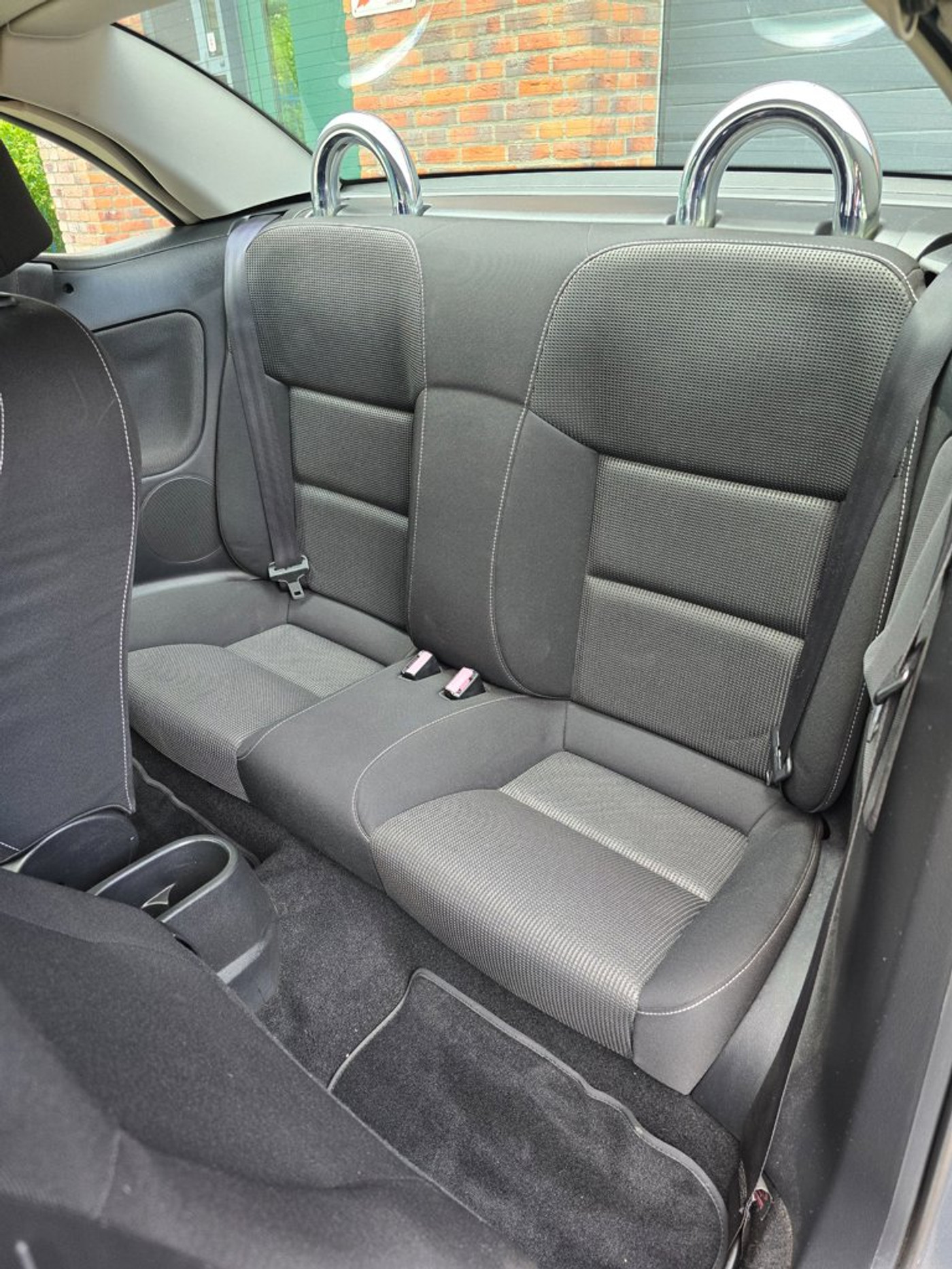 Foto van Peugeot 207 CC