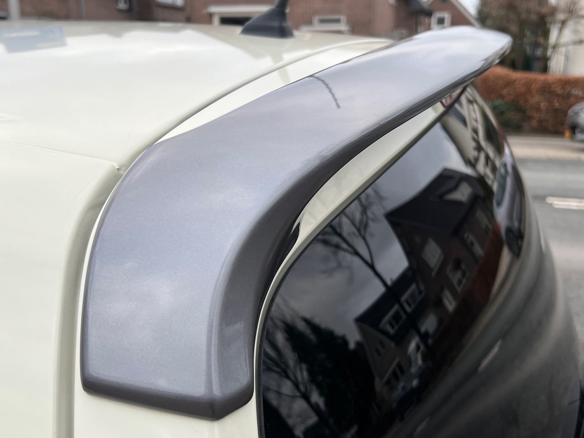 Foto van Renault Twingo