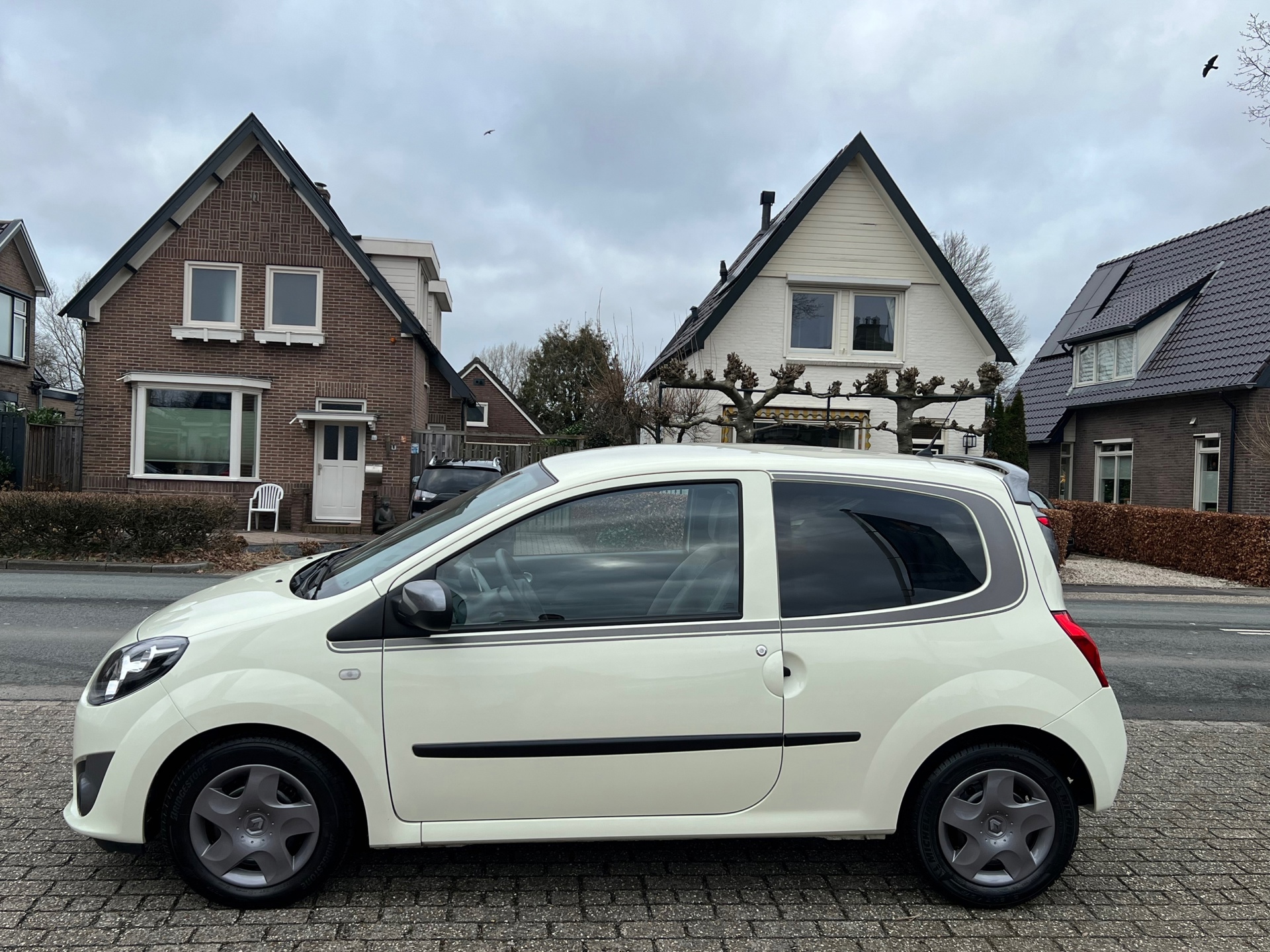 Foto van Renault Twingo